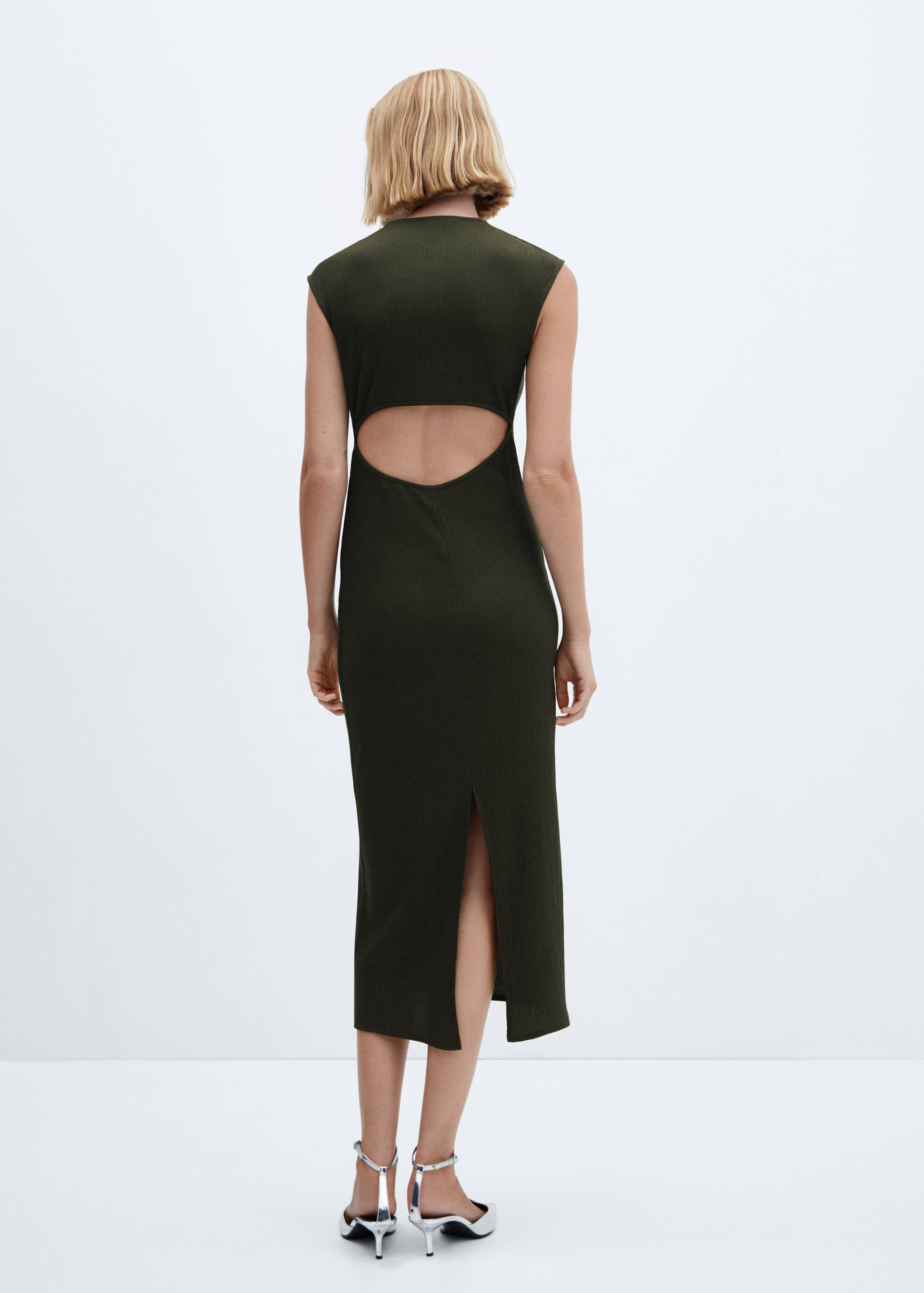 Vestit textura obertura - Revers de l'article