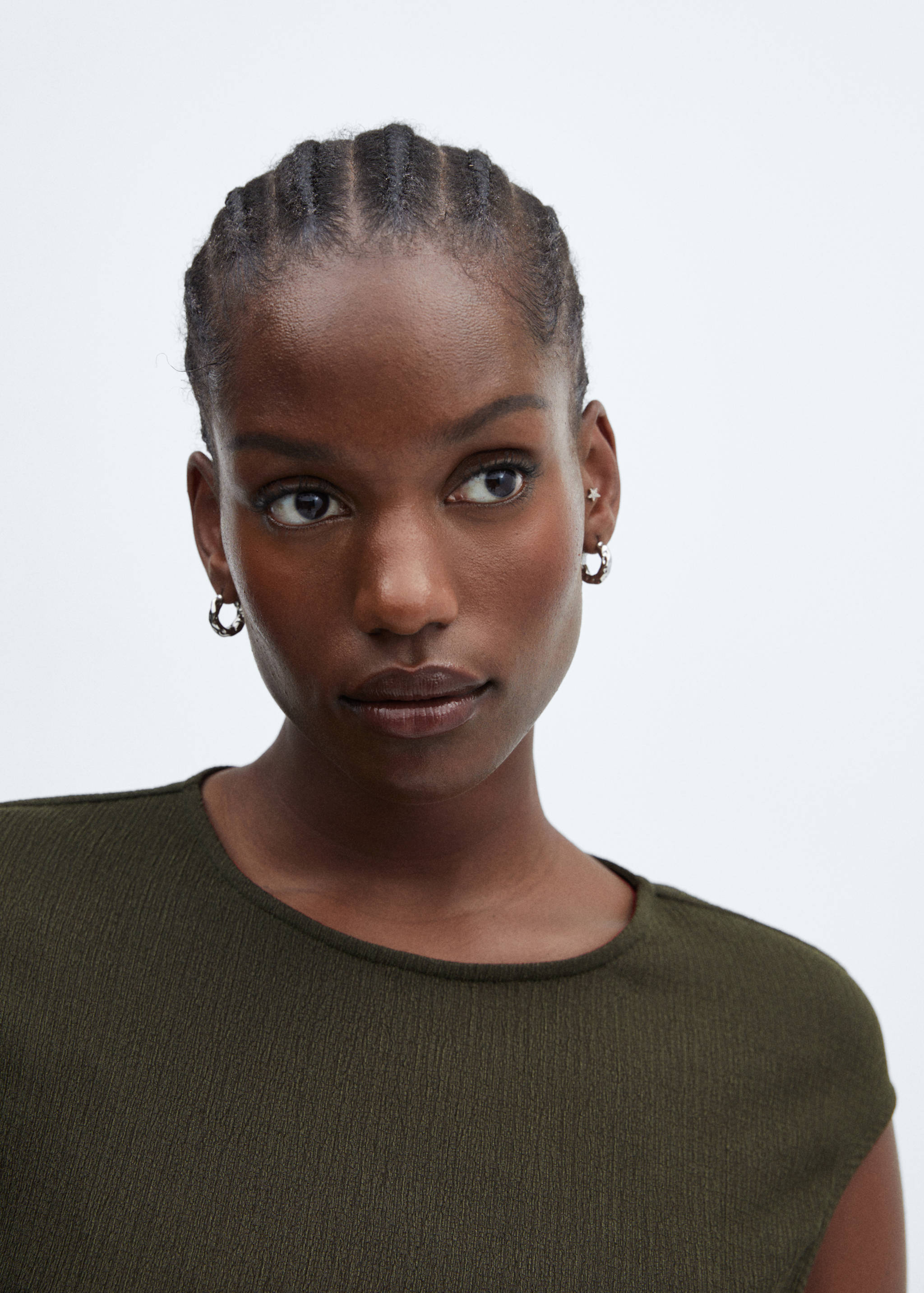 Vestit textura obertura - Detall de l'article 4