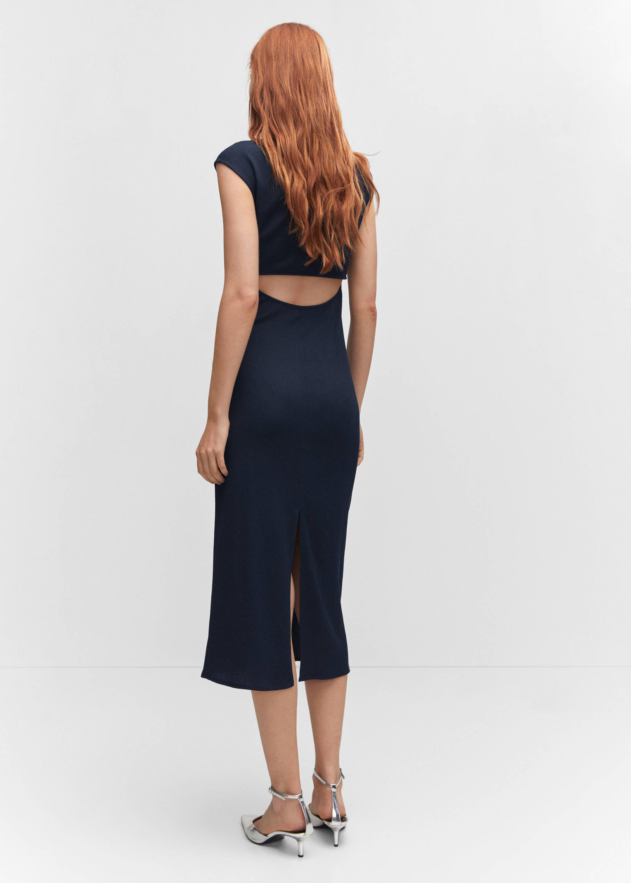 Vestit textura obertura - Revers de l'article