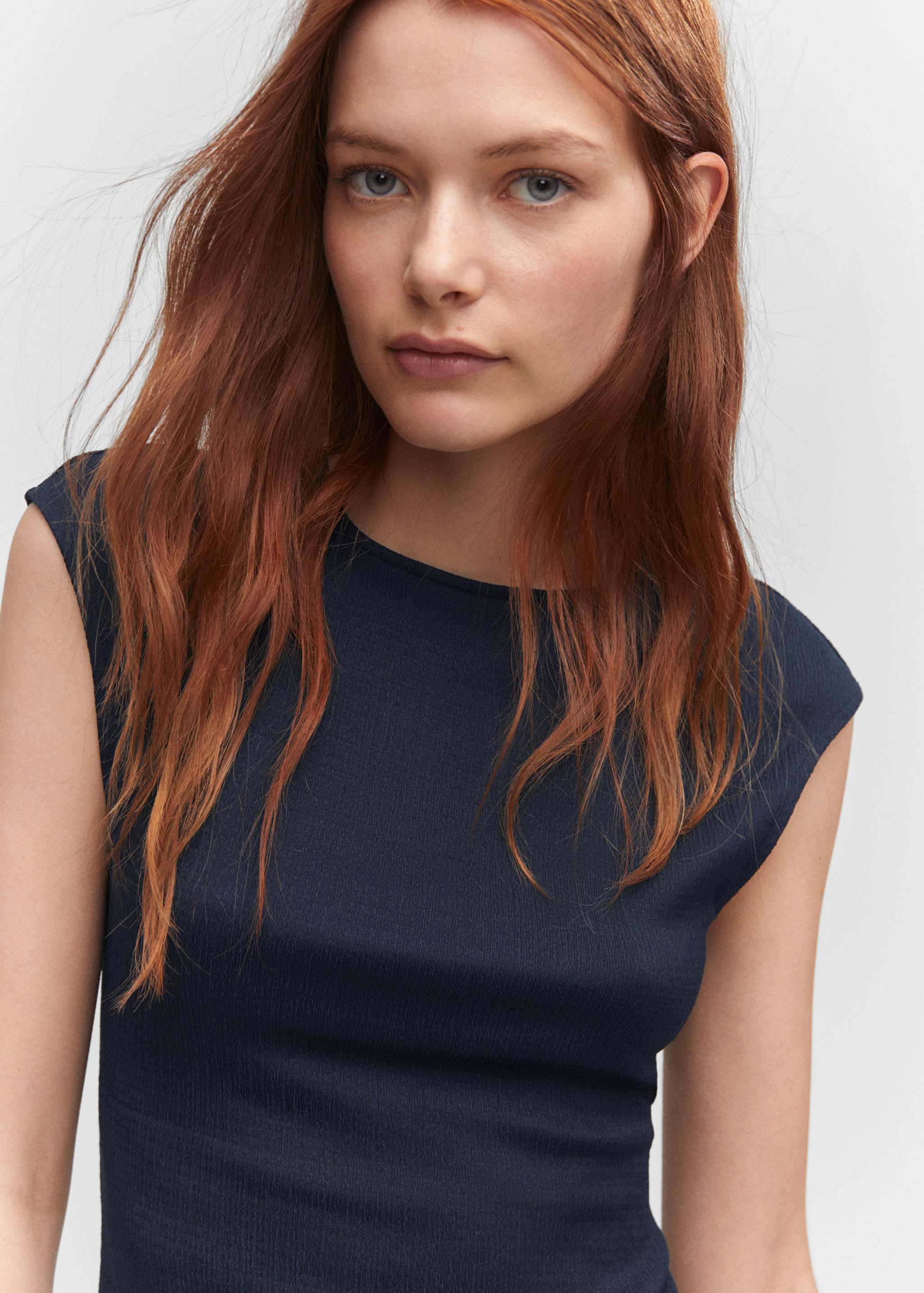 Vestit textura obertura - Detall de l'article 1