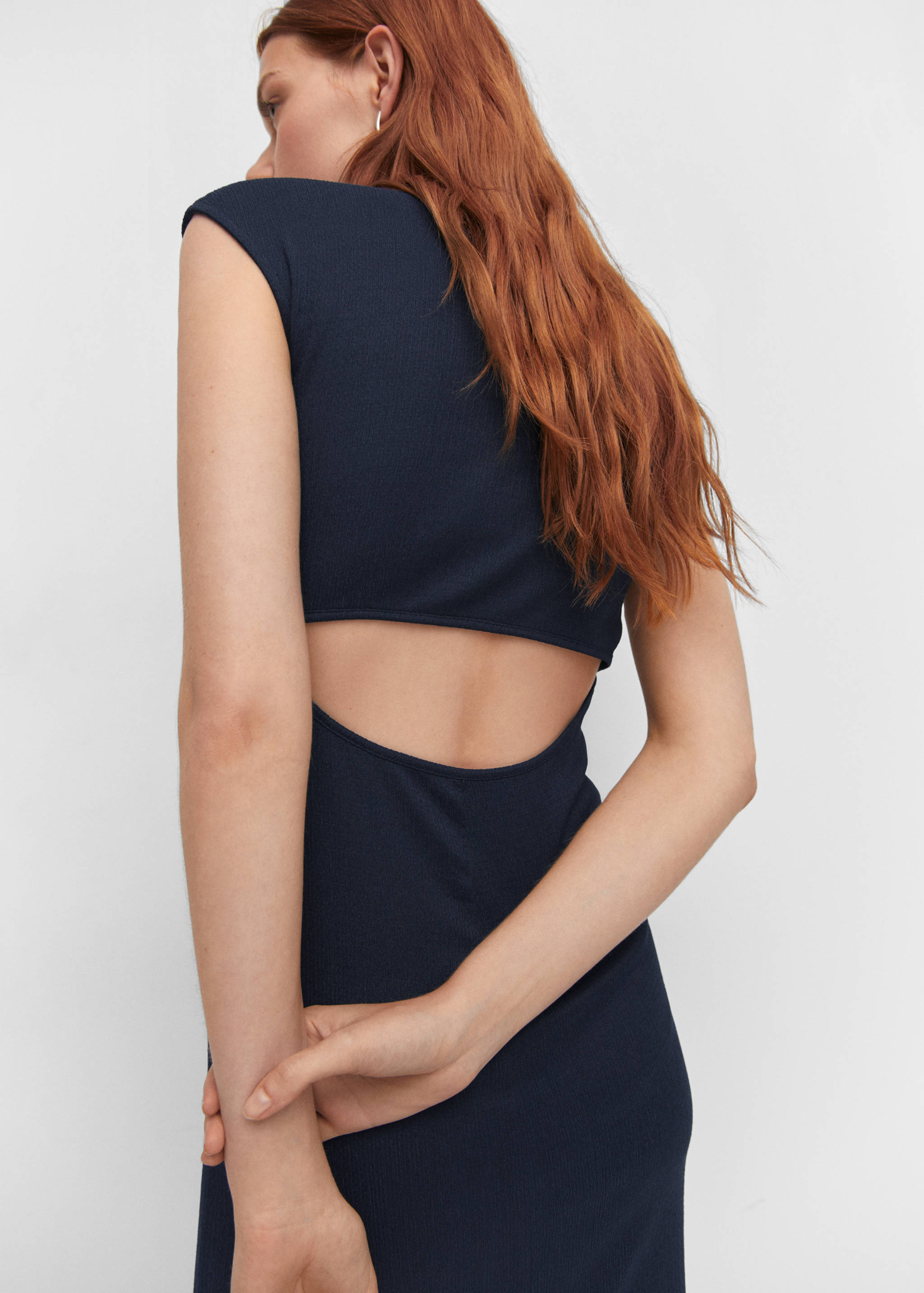 Vestit textura obertura - Detall de l'article 6