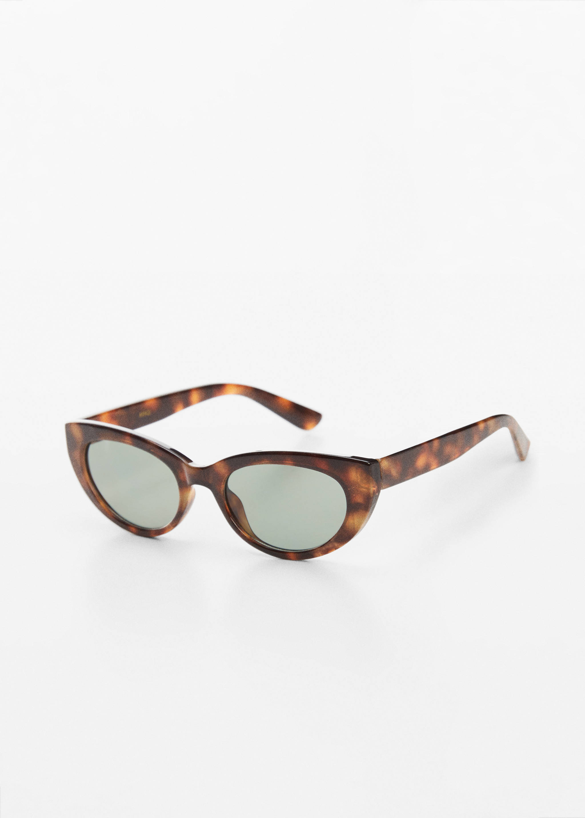 Retro sunglasses - Medium plane
