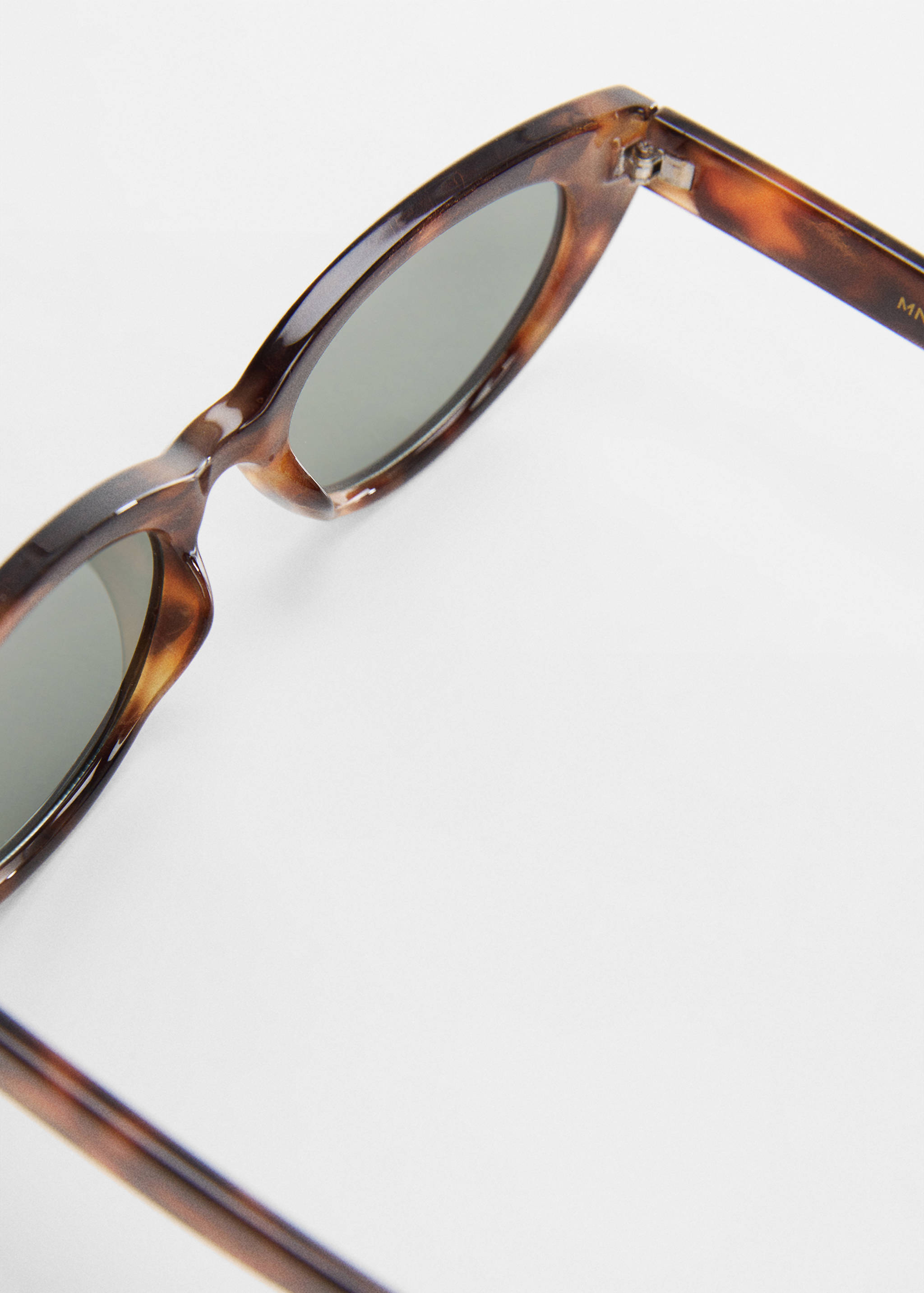 Retro sunglasses - Details of the article 1