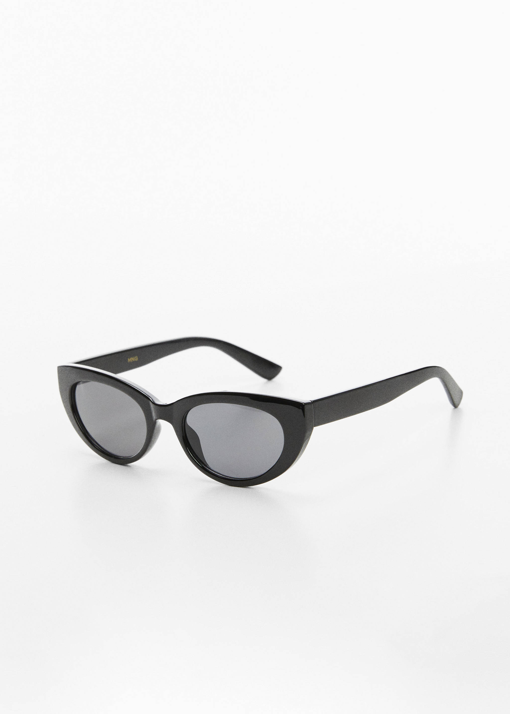 Retro sunglasses - Medium plane