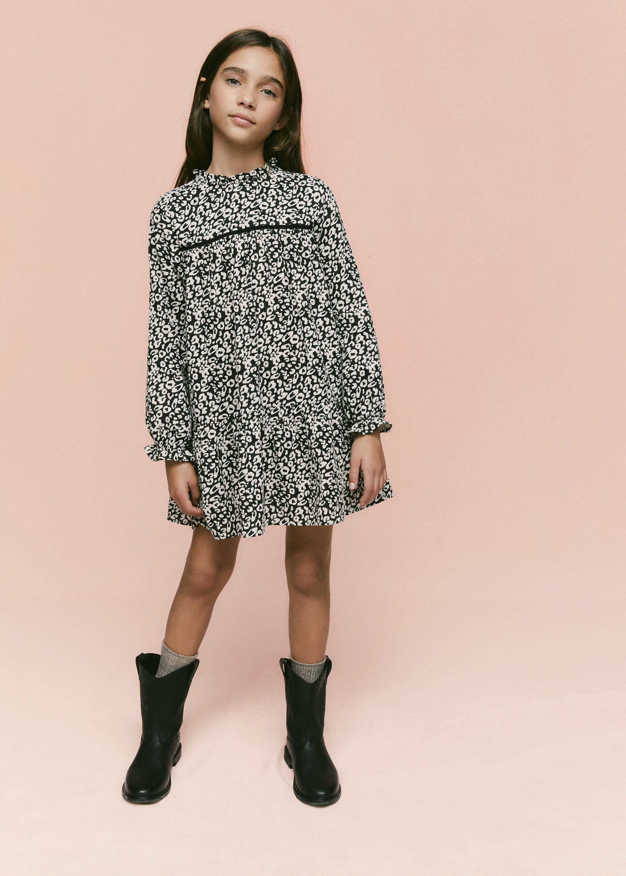 Bota piel cowboy - Detalle del artículo 9