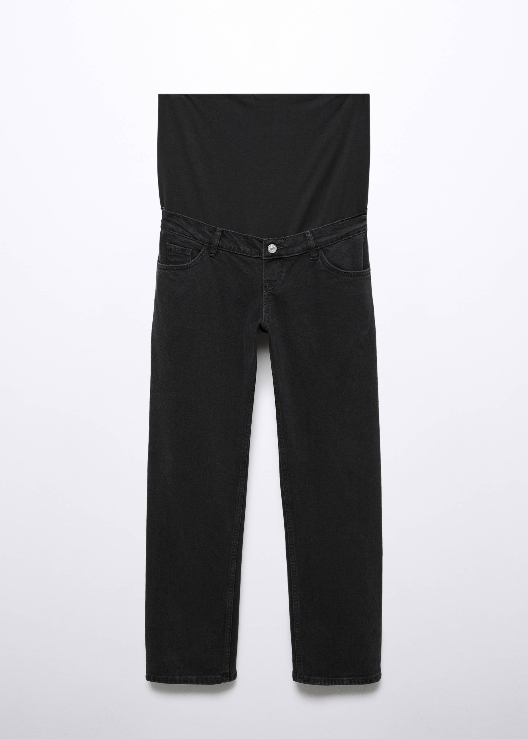 Gerade Umstandsjeans - Artikel ohne Model