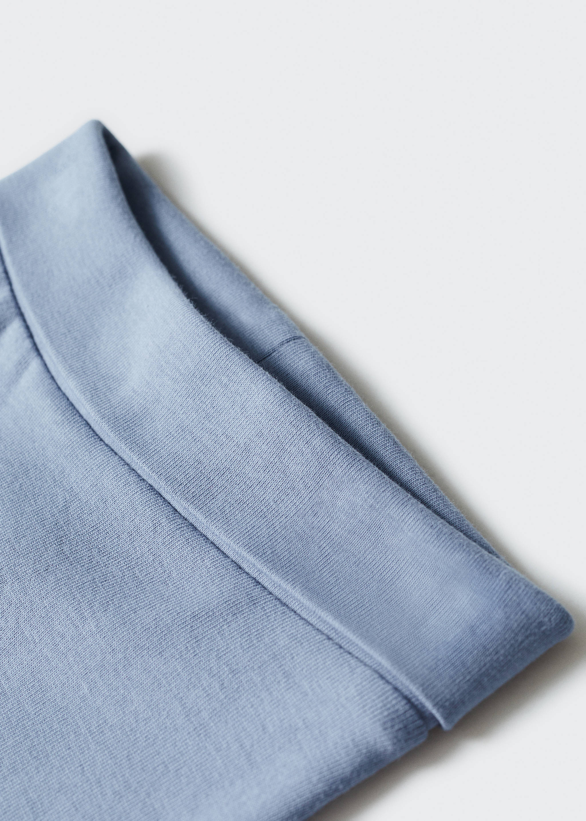 Basic Baumwoll-Leggings - Detail des Artikels 0