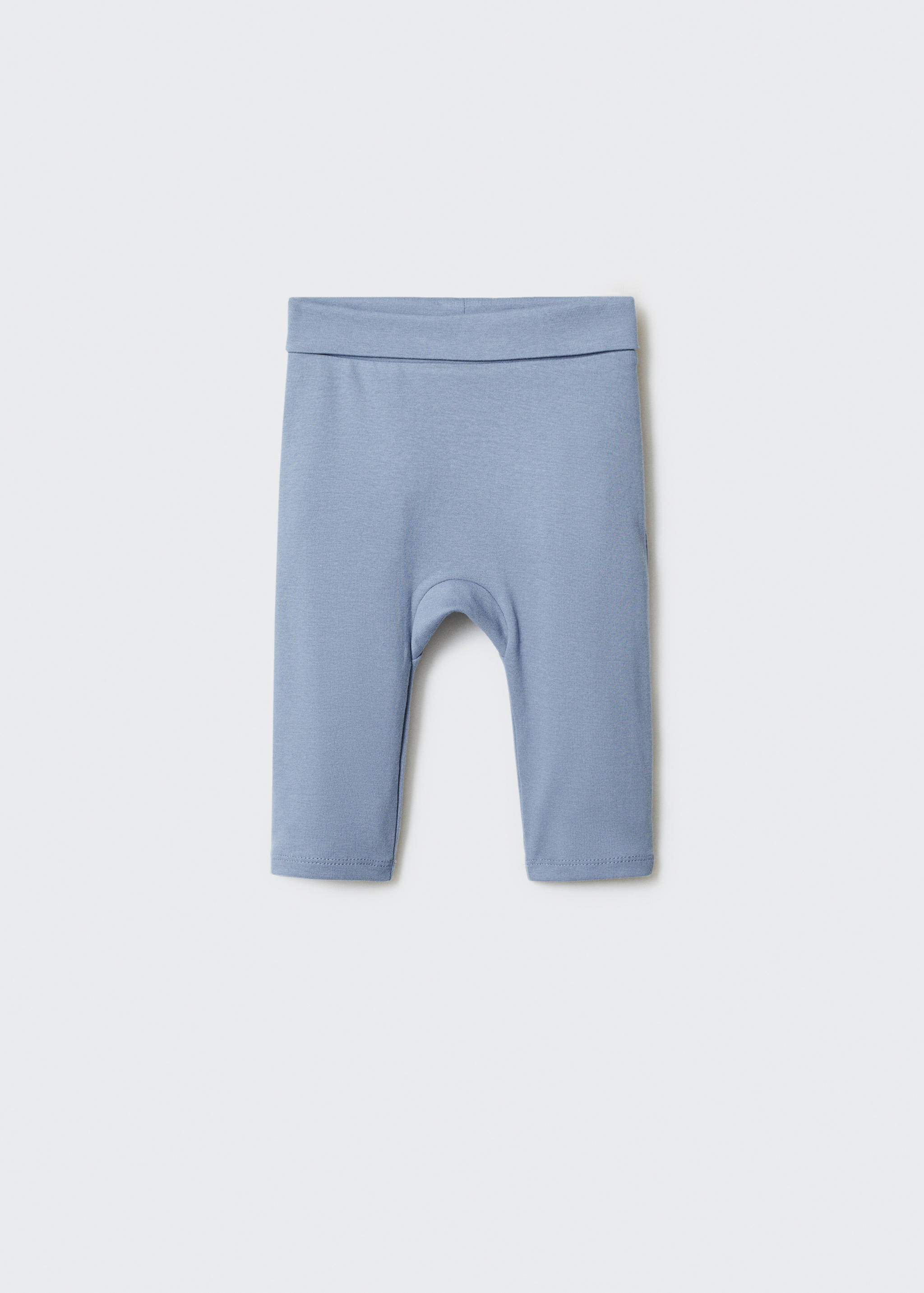 Leggings basiques coton - Article sans modèle