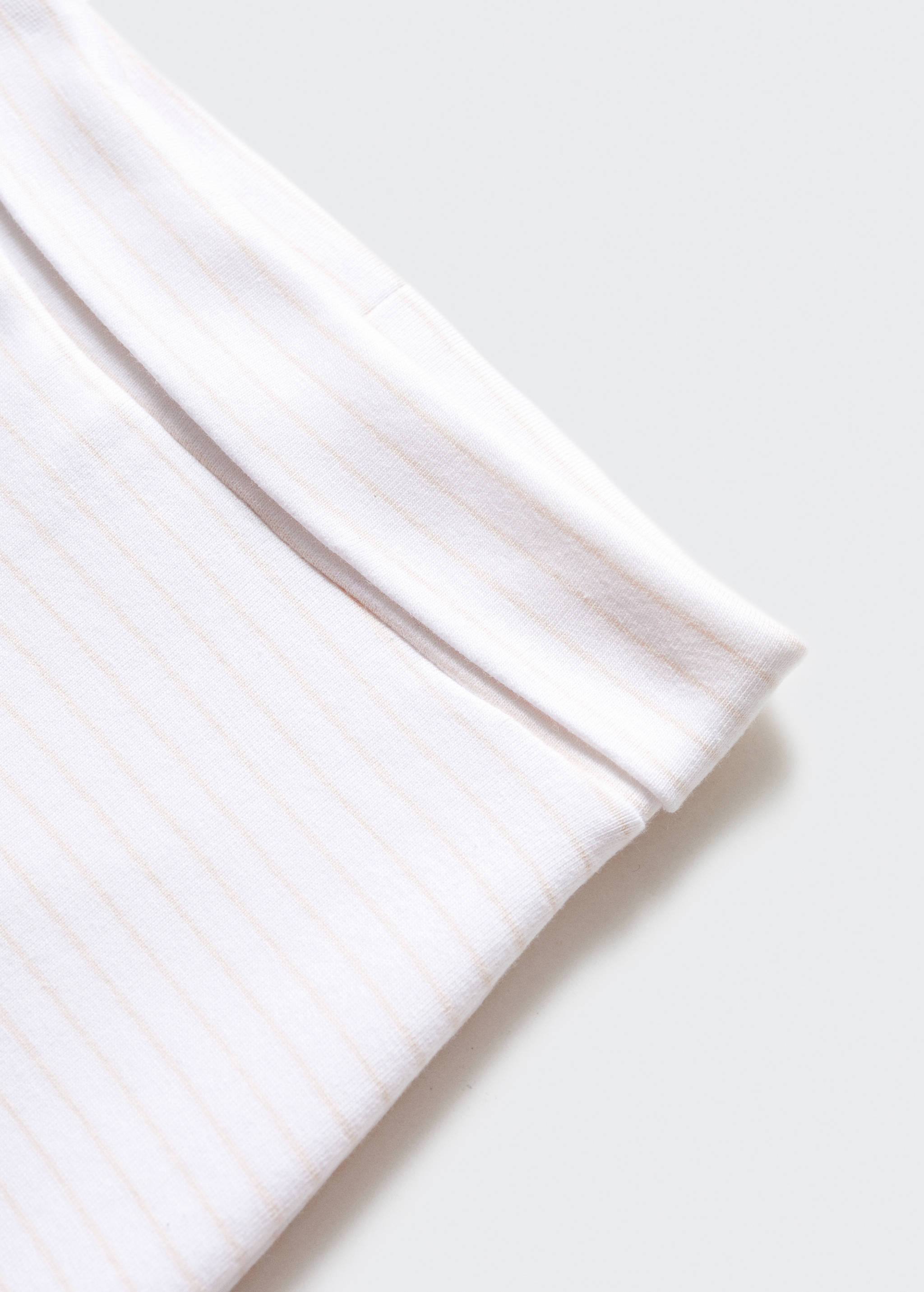 Basic Baumwoll-Leggings - Detail des Artikels 8