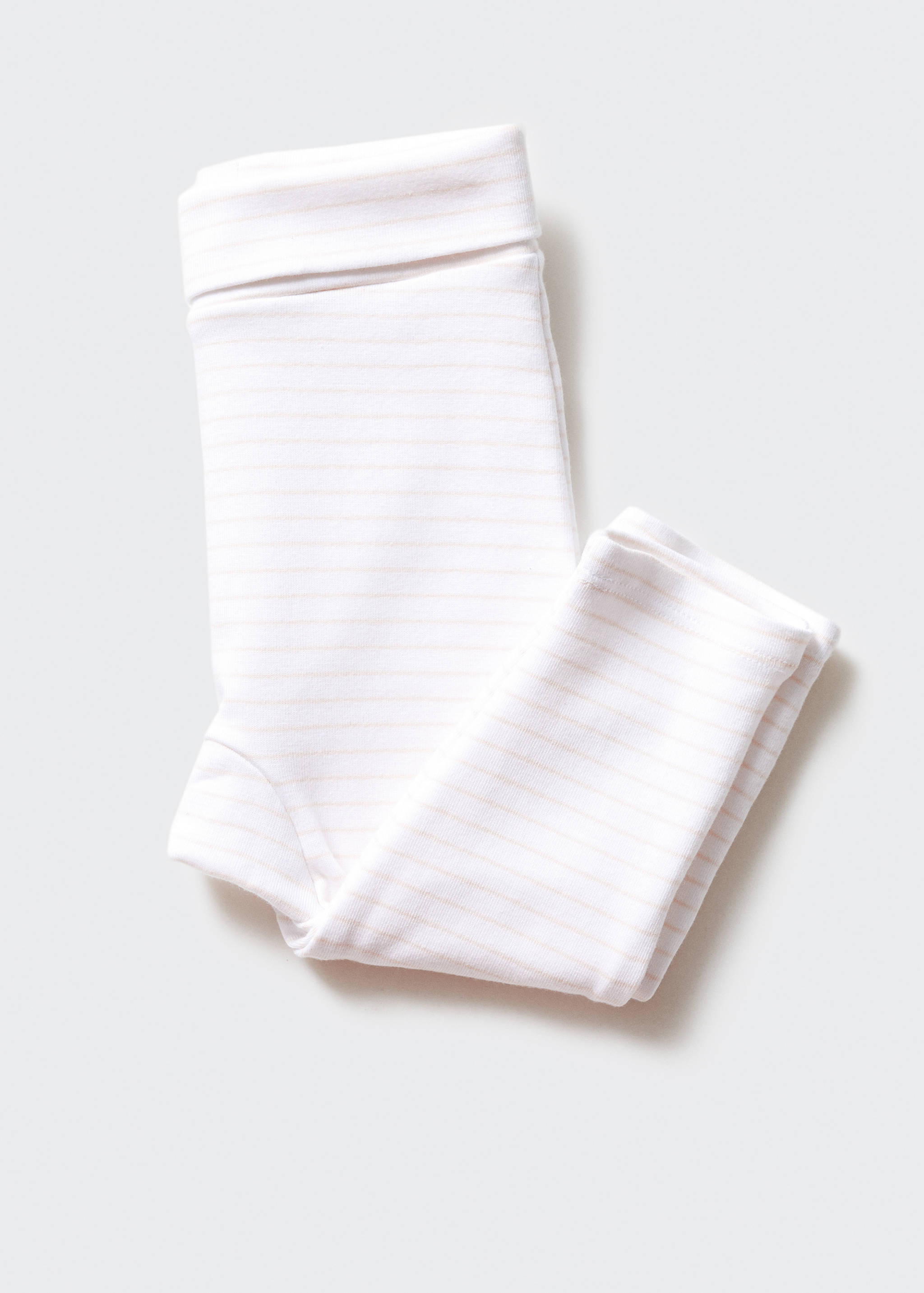 Basic Baumwoll-Leggings - Detail des Artikels 0