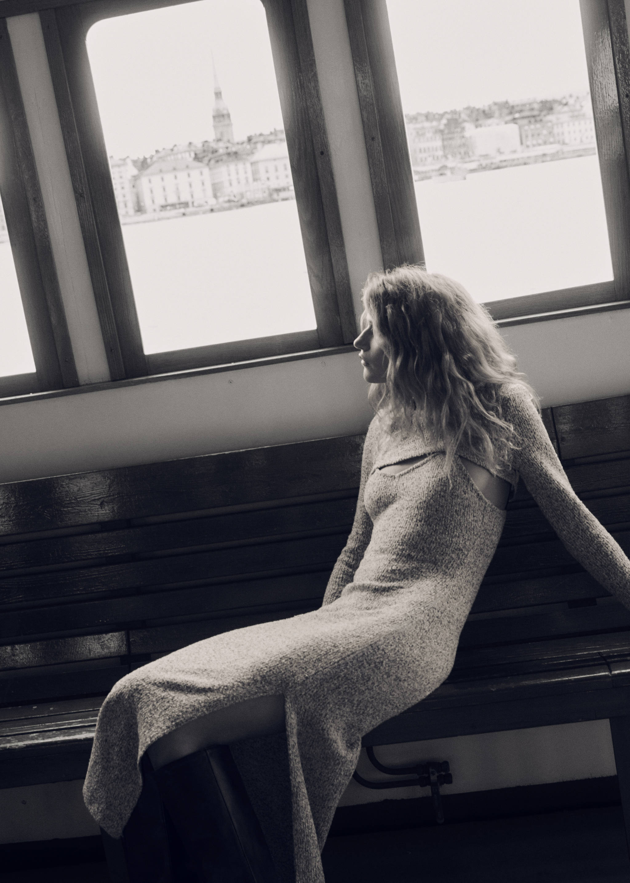 Ruha és bolerő együttes - A termék adatai 7