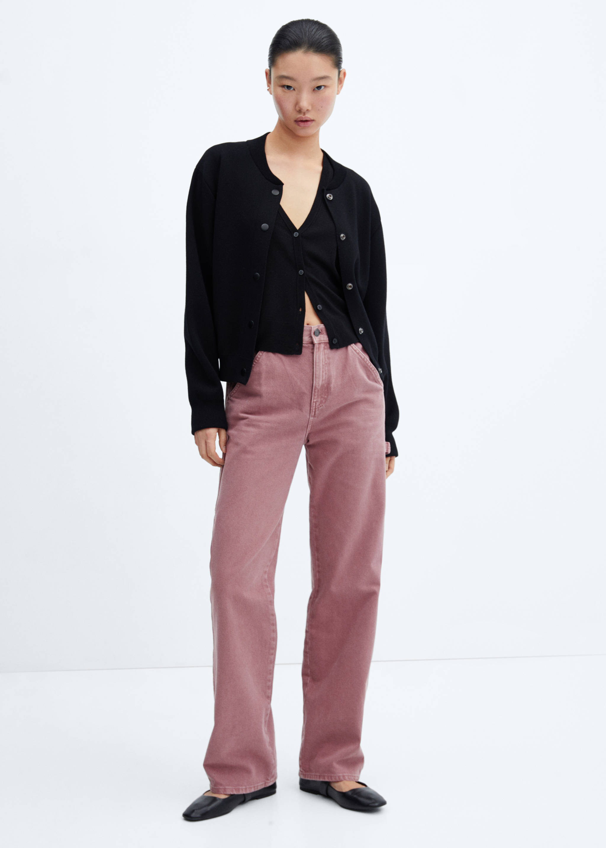 Cargo-Jeans Carpenter - Allgemeine Ansicht