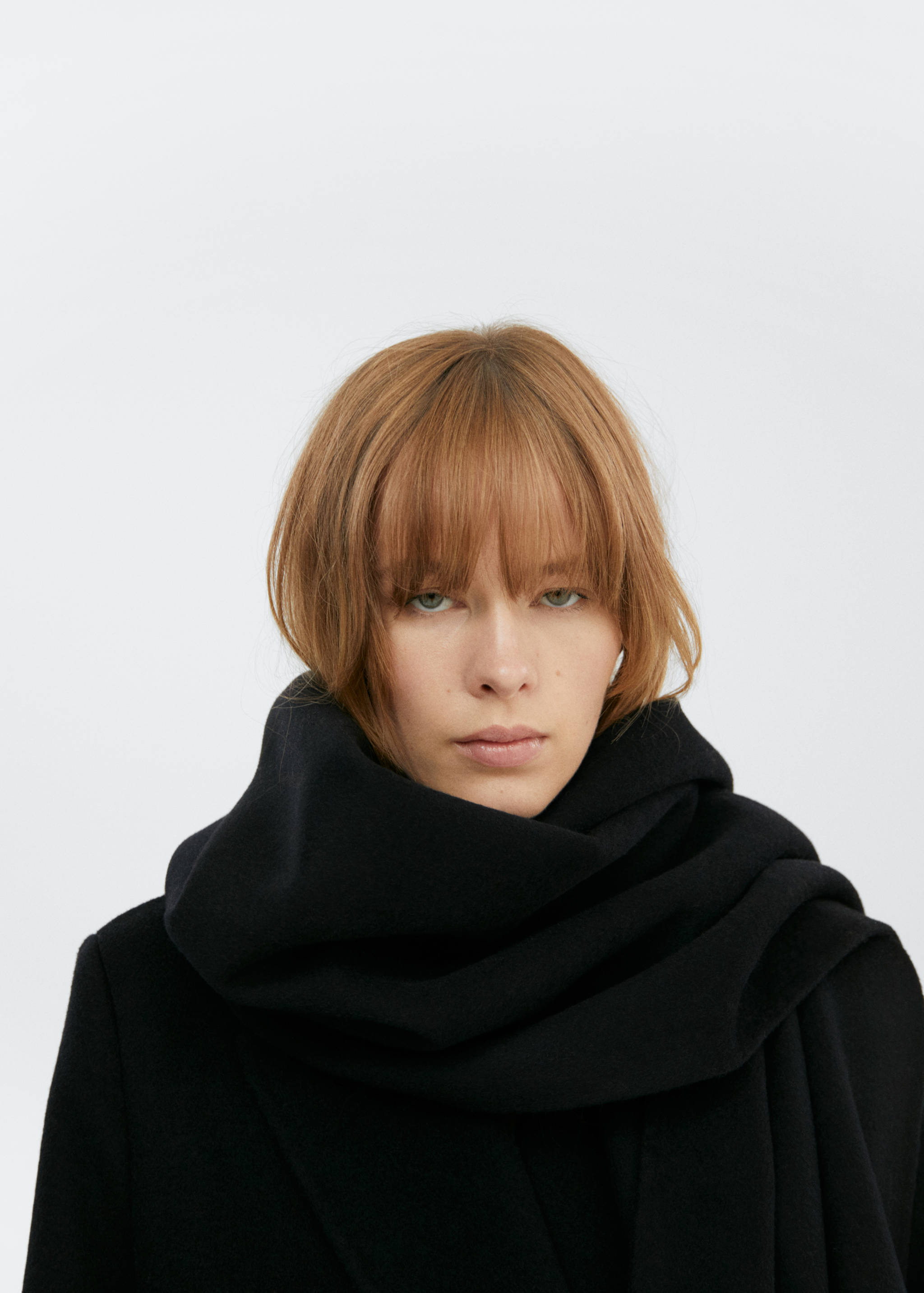 Bufanda llana - Detall de l'article 9