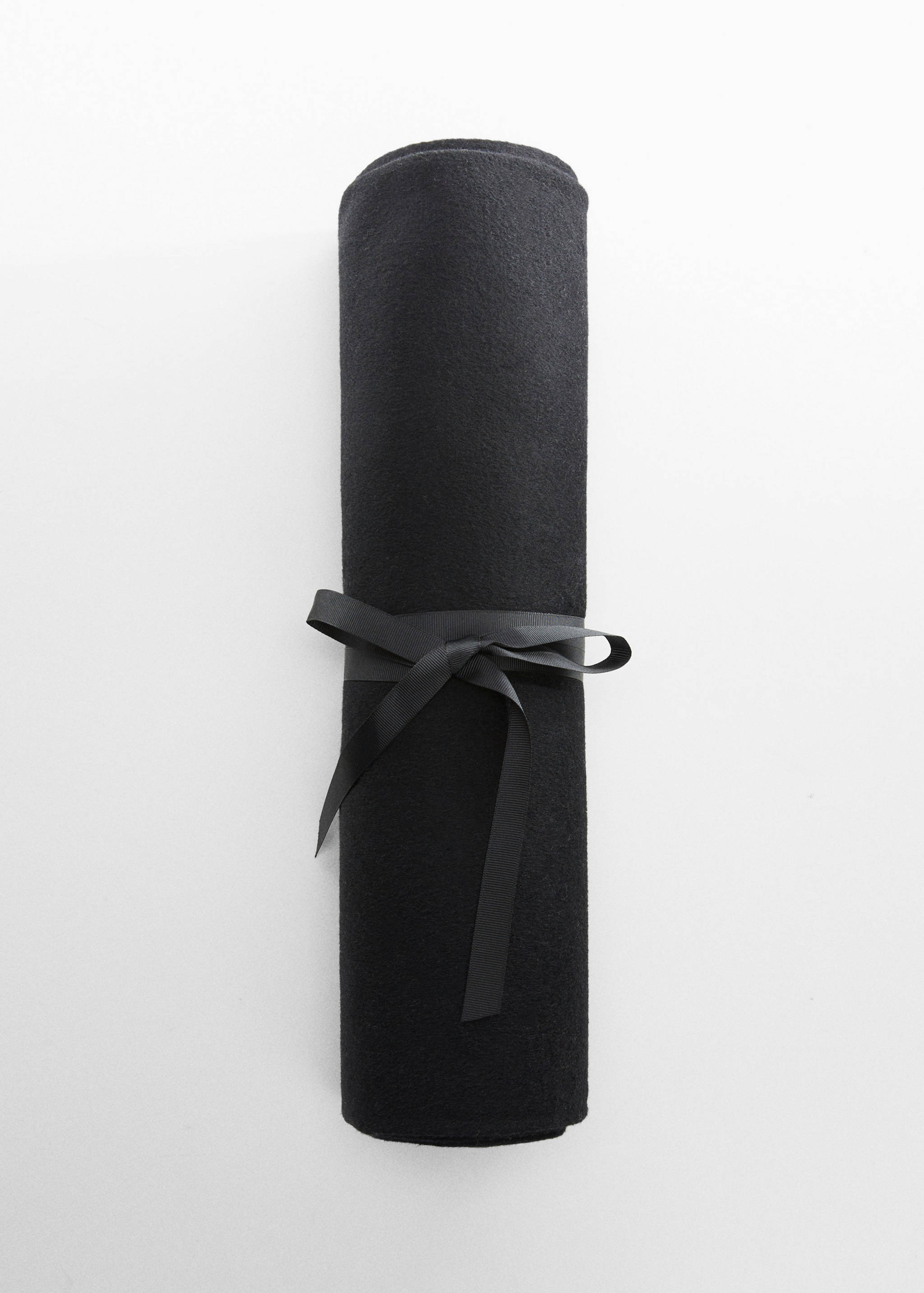 Bufanda llana - Detall de l'article 1