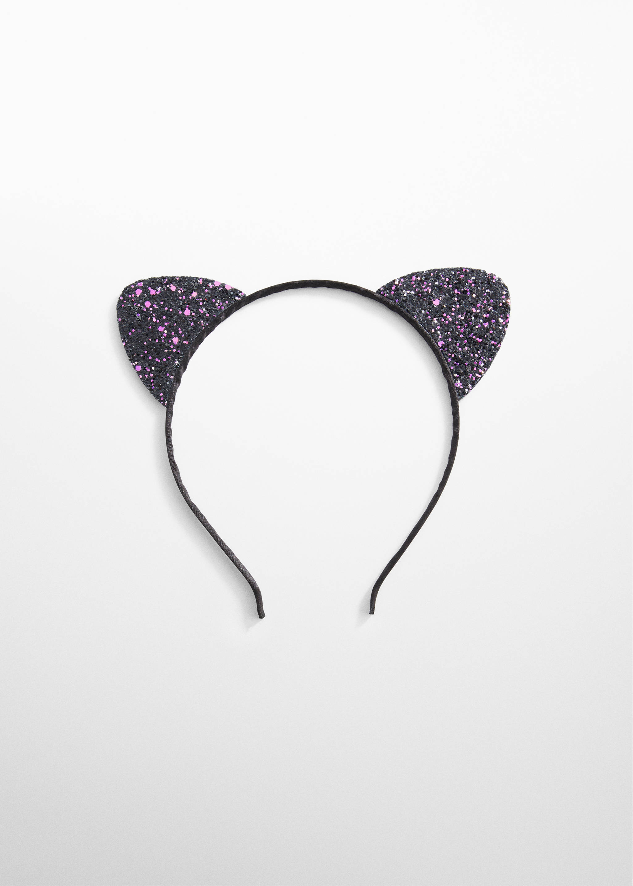 Kitten ear hairband - Article without model