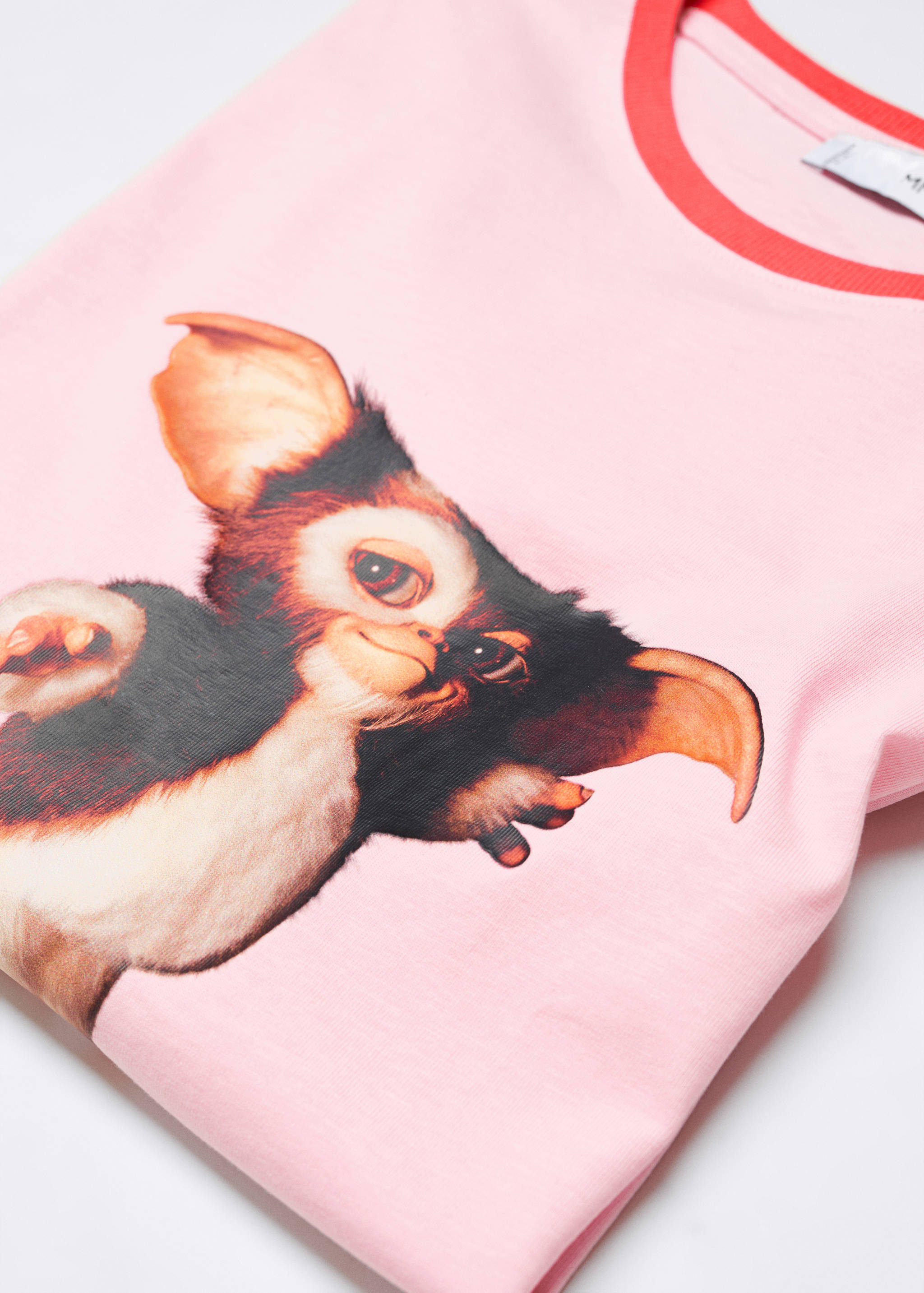 Gremlins T-shirt - Details of the article 8