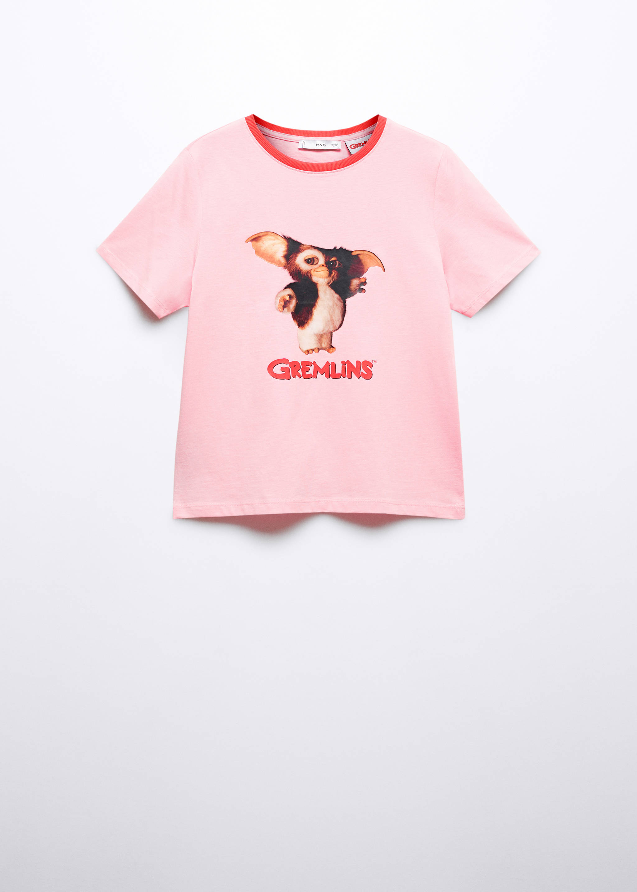 T-Shirt Gremlins - Artikel ohne Model