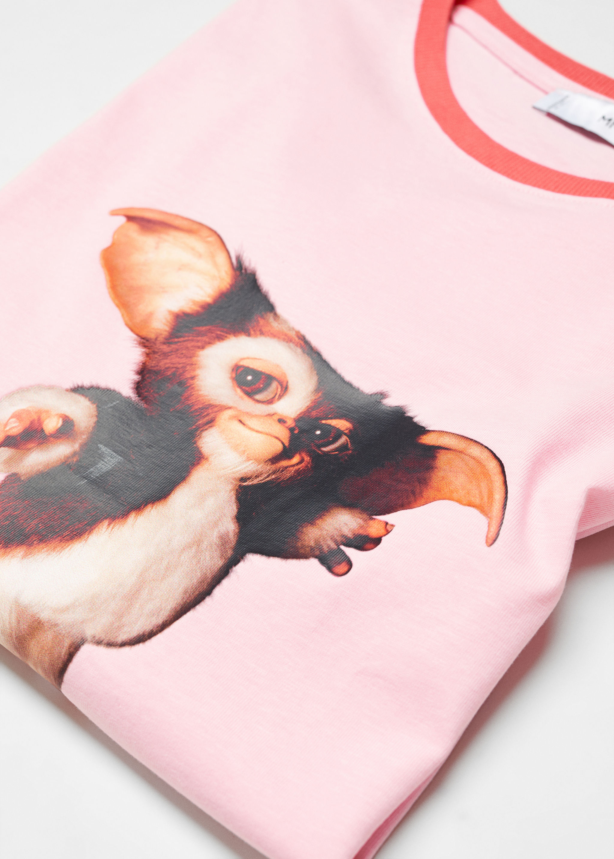 T-Shirt Gremlins - Detail des Artikels 8