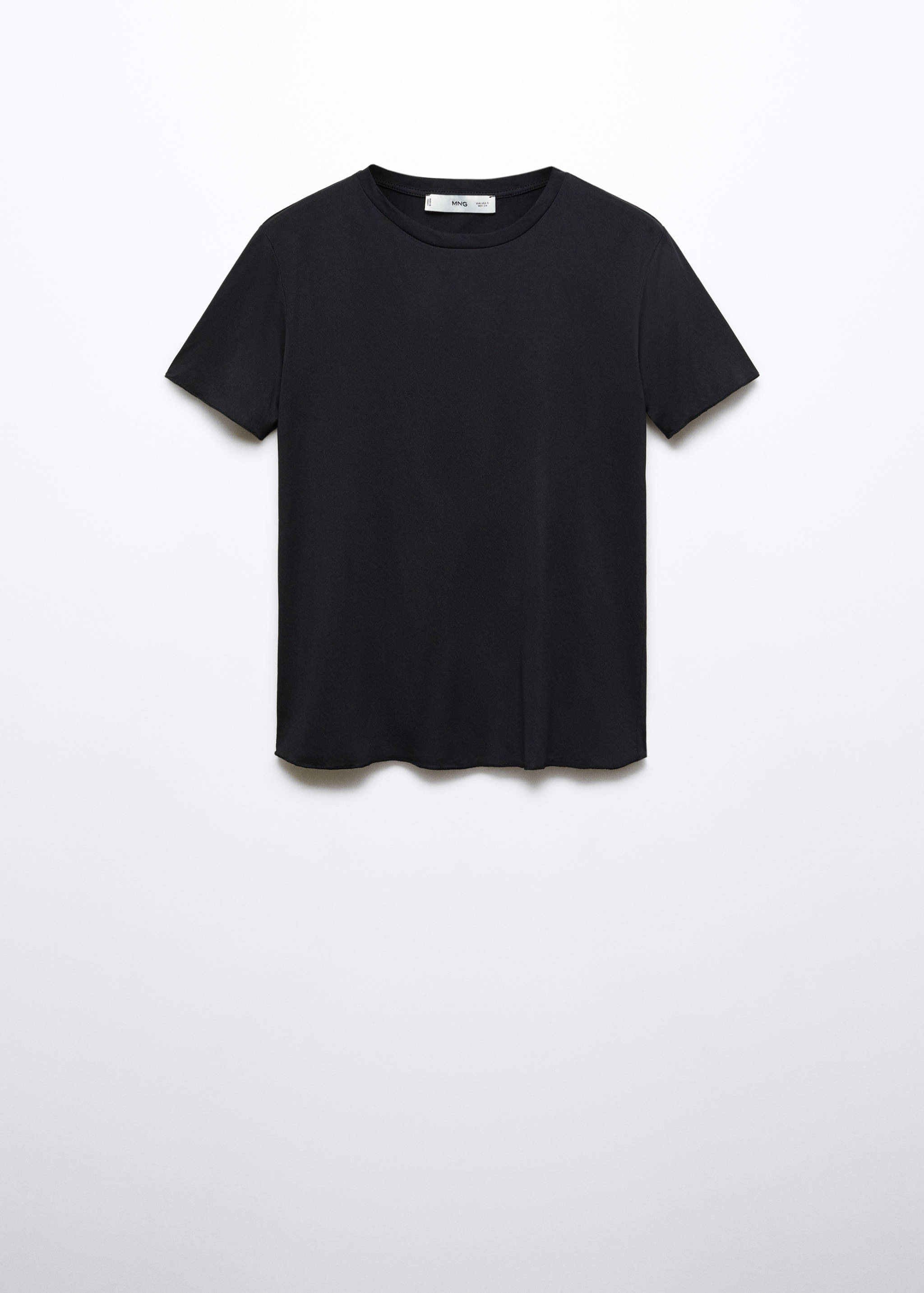 Short sleeve t-shirt - Article without model