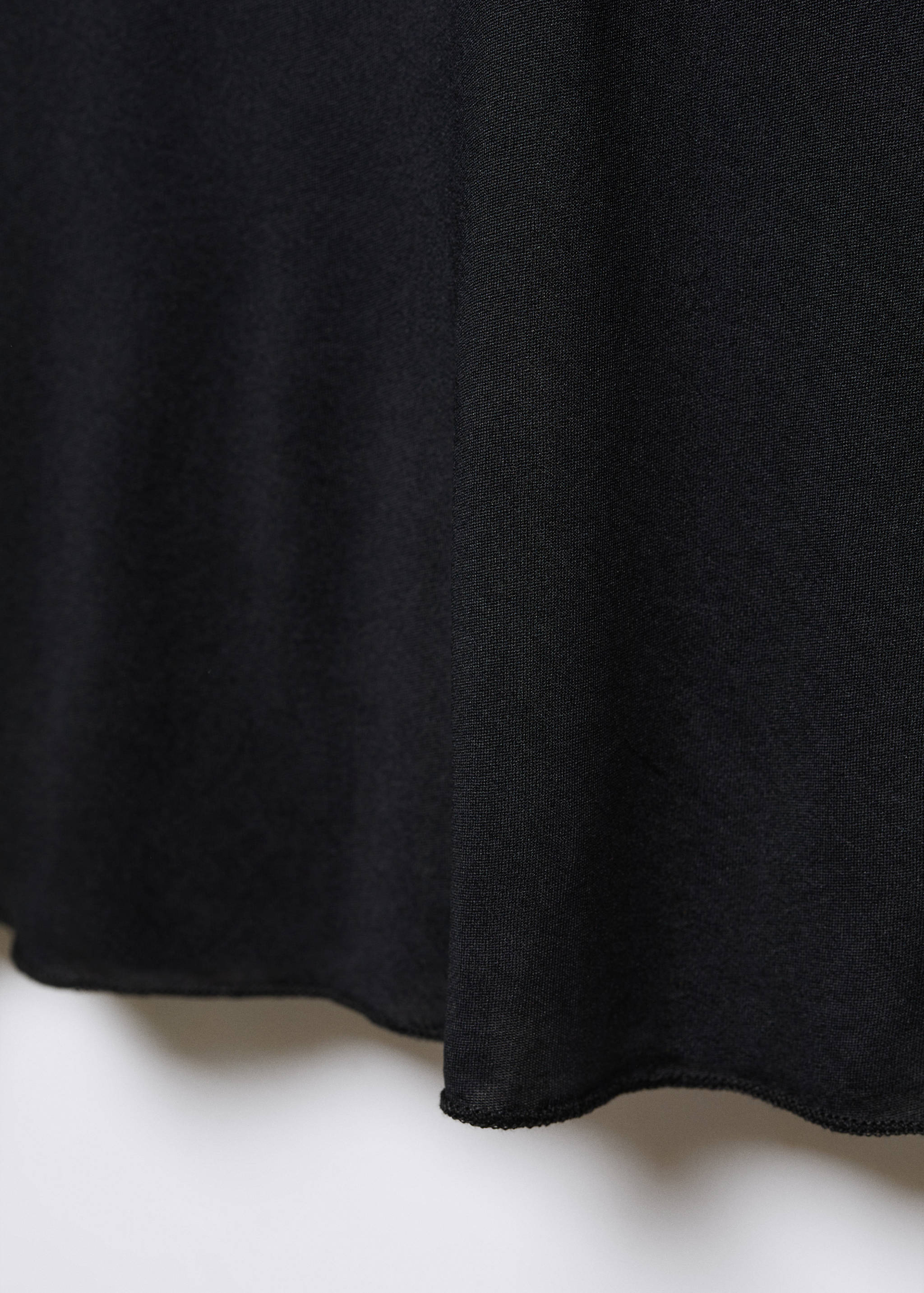 Short sleeve t-shirt - Details of the article 8