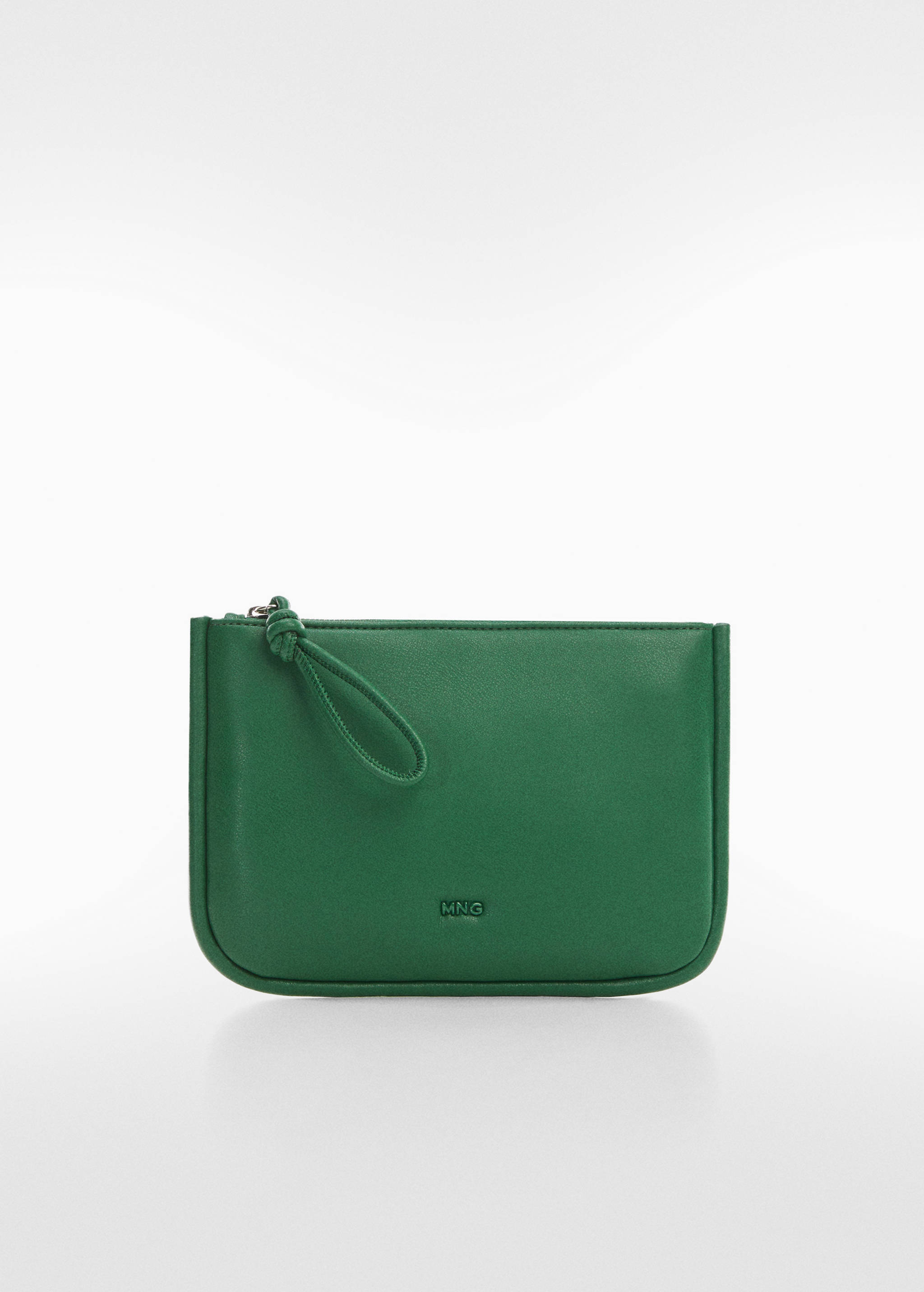 Pochette matelassée - Article sans modèle