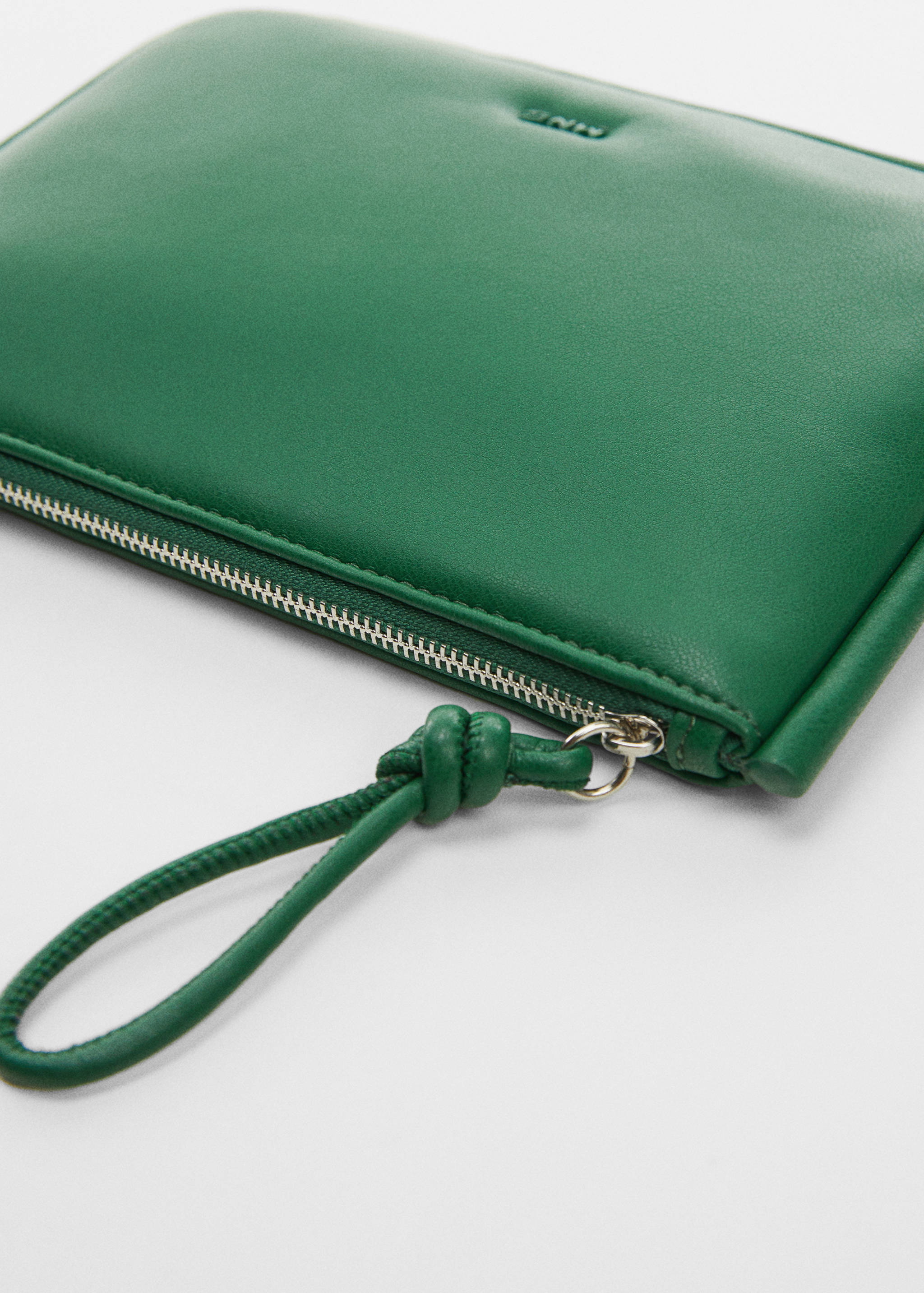 Pochette matelassée - Détail de l'article 1