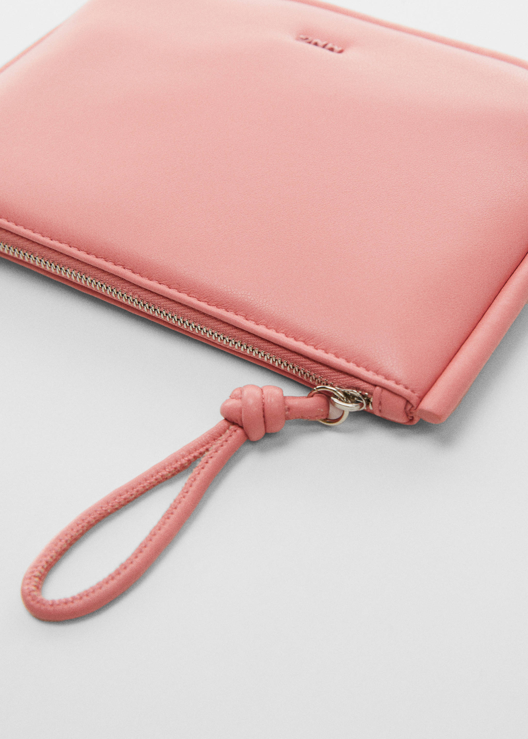 Pochette matelassée - Détail de l'article 1