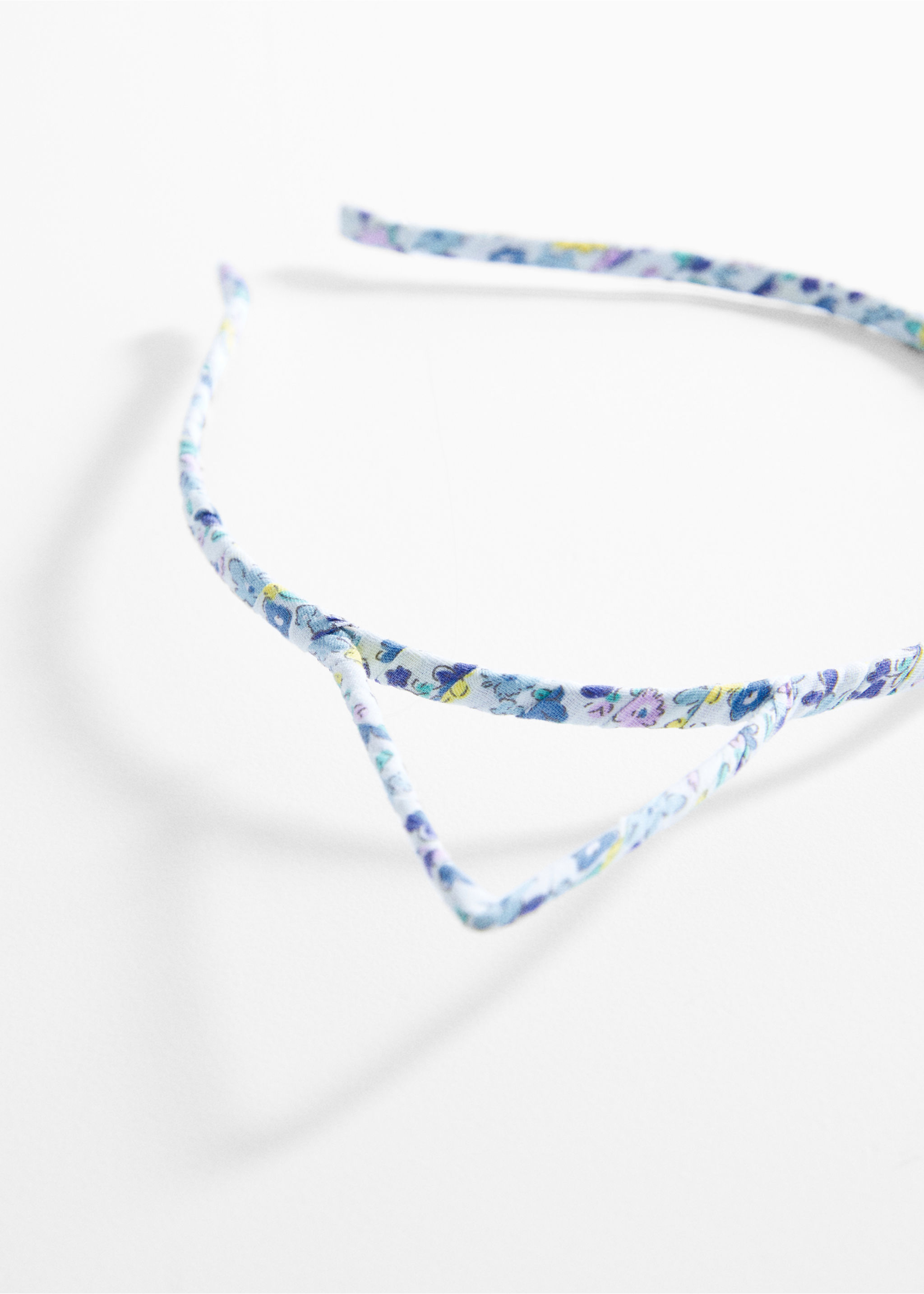 Kitten ear hairband - Medium plane