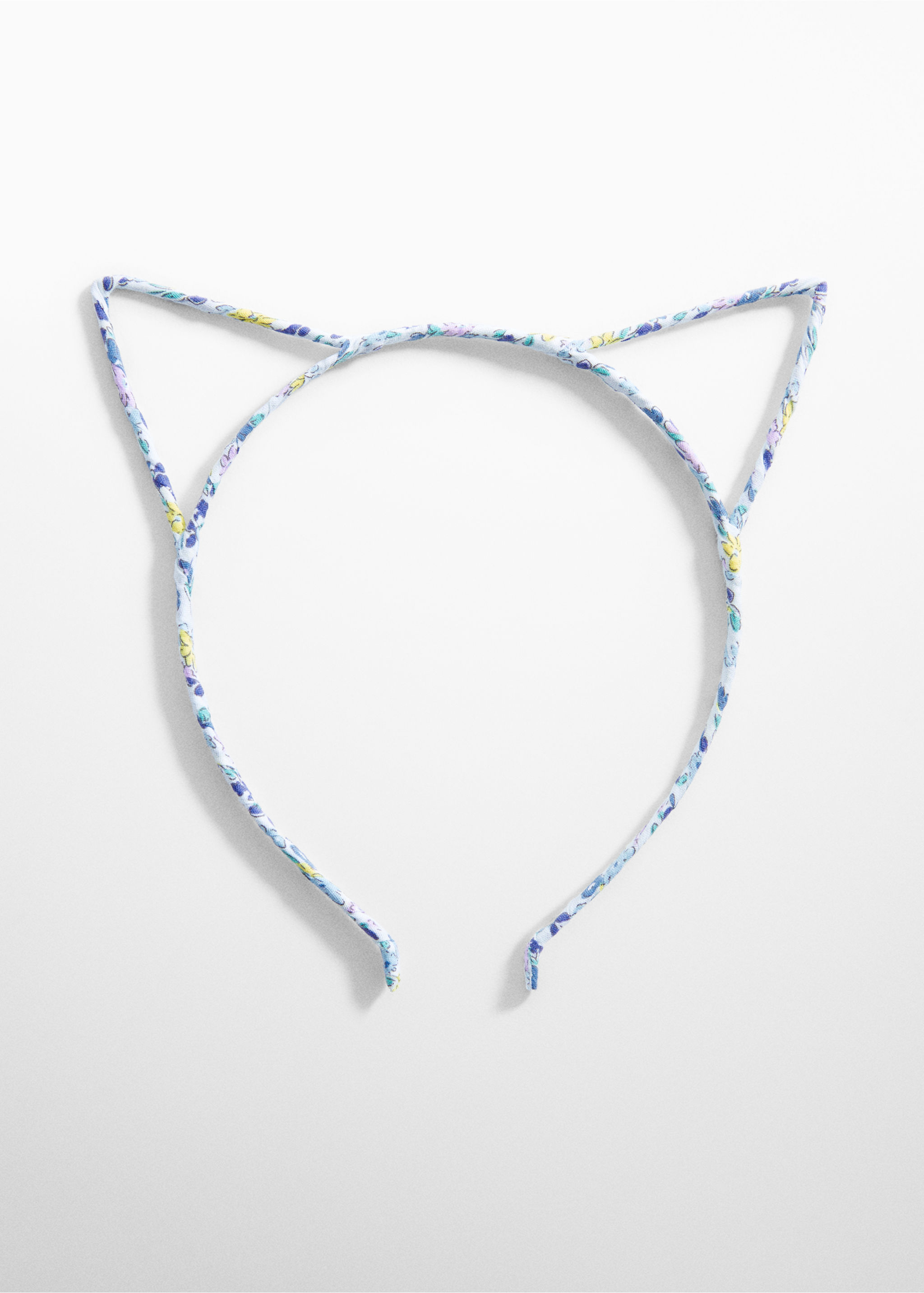 Kitten ear hairband - Article without model