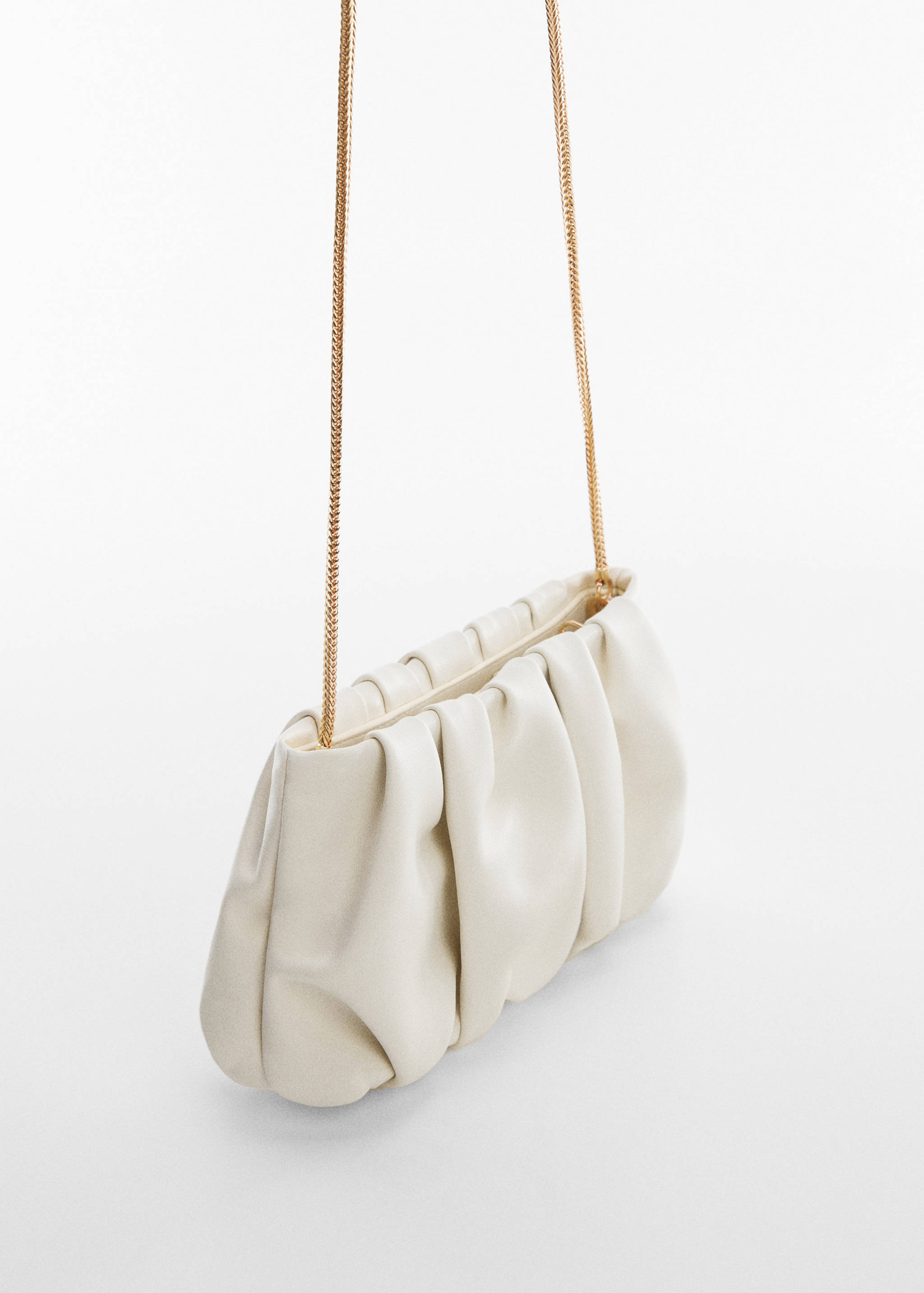 Bossa cadena embuatada - Pla mig