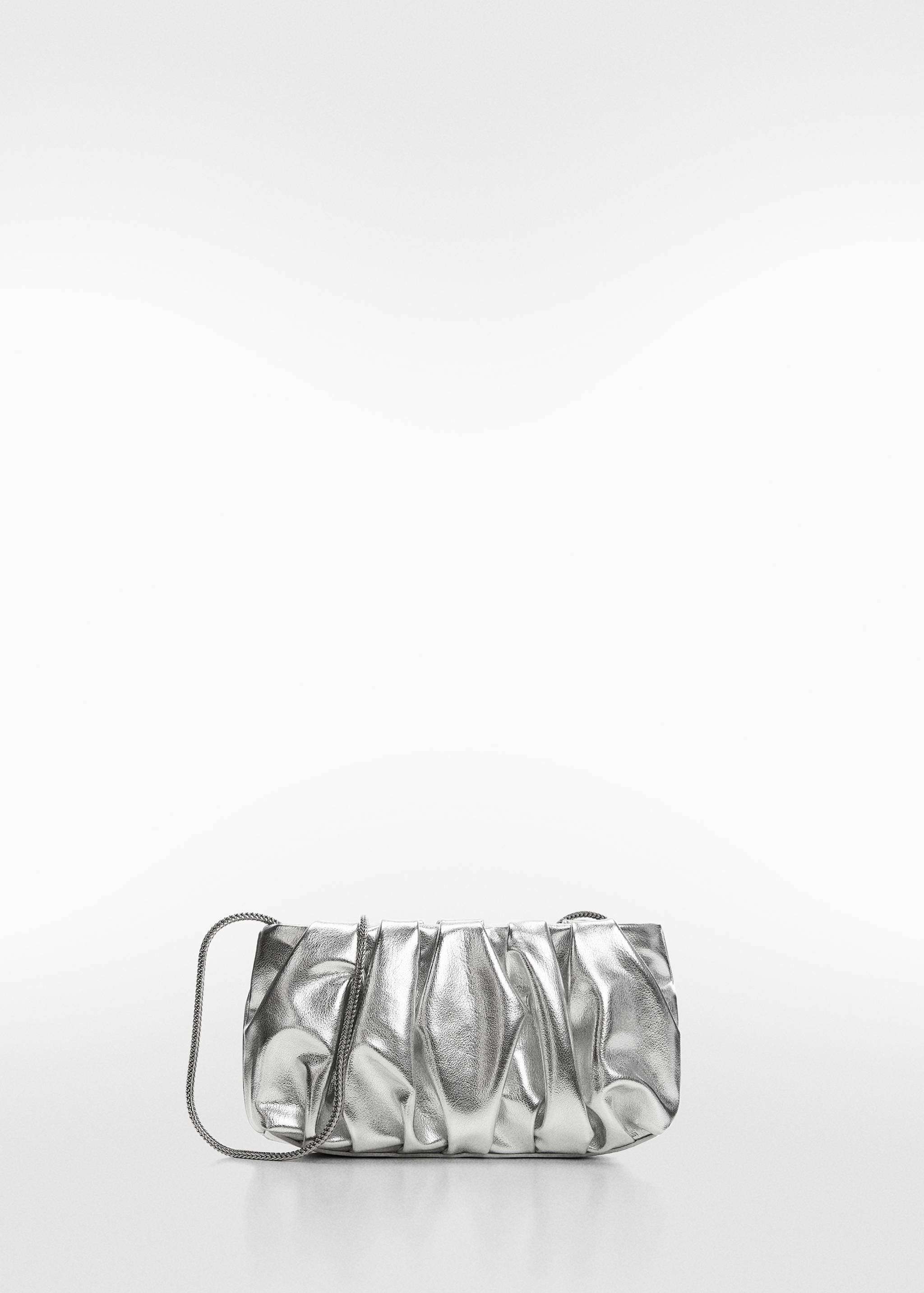 Quilted chain bag - Article without model
