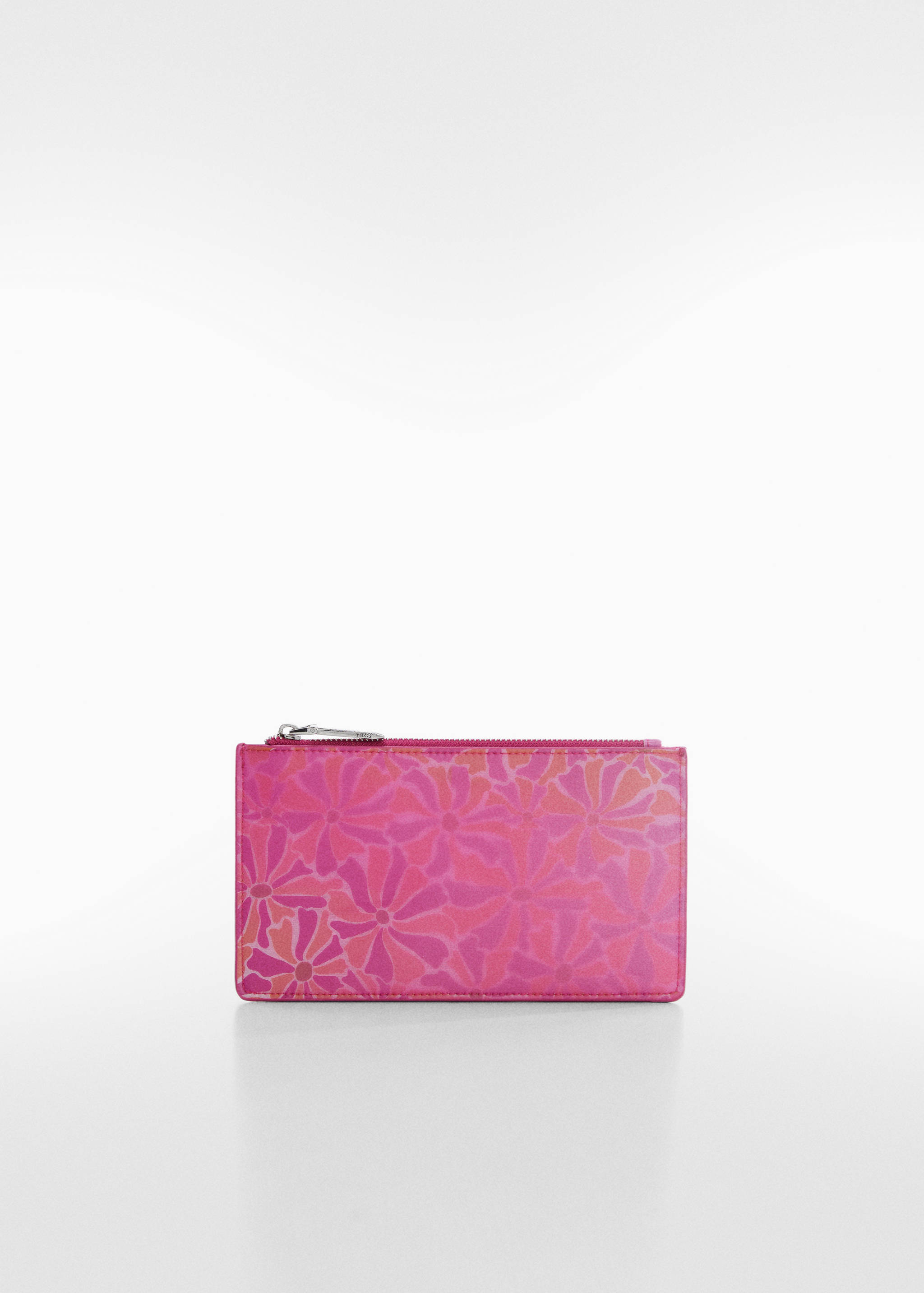 Necesser iridescent - Article sense model