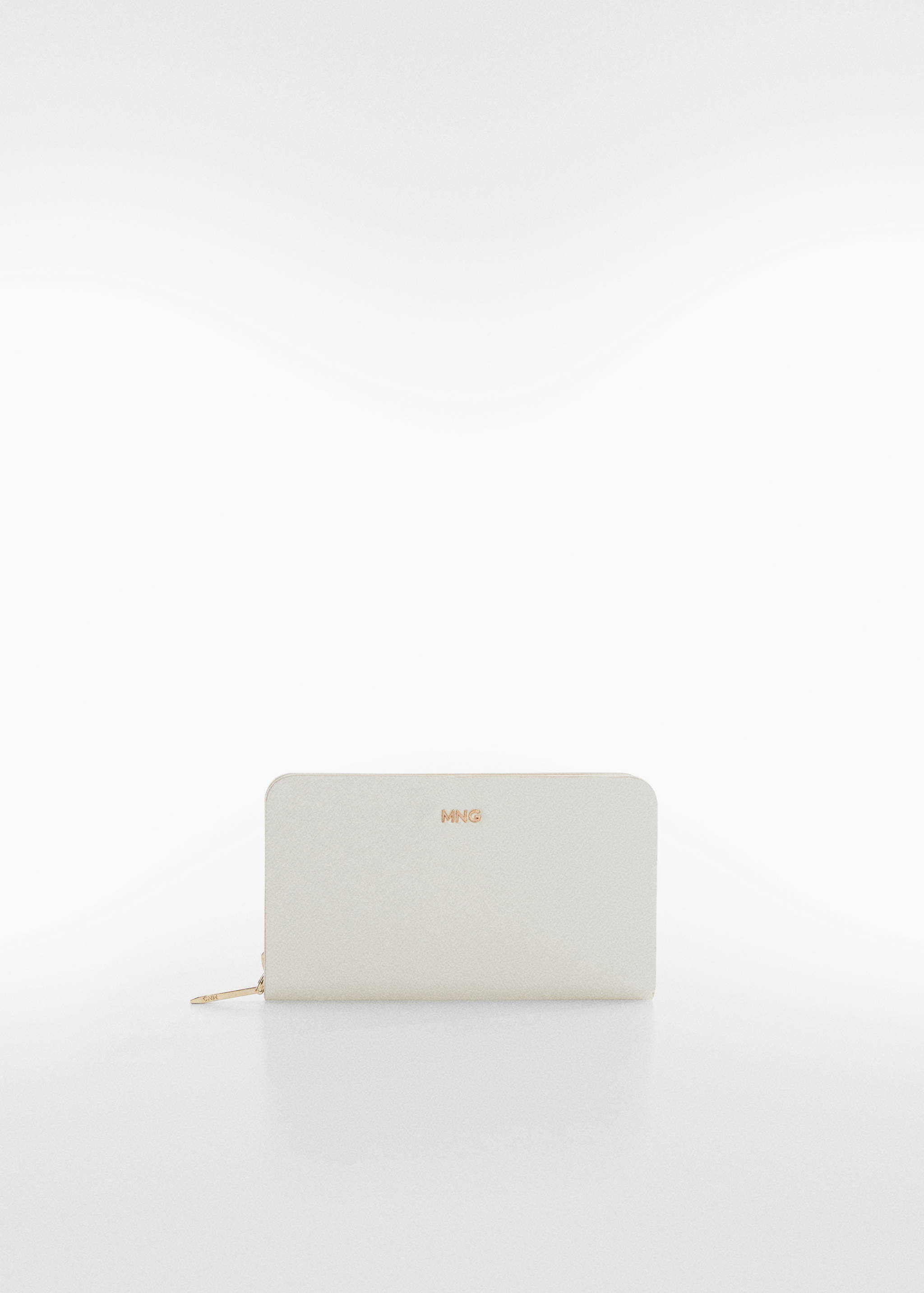 Bitlletera textura logotip relleu - Article sense model