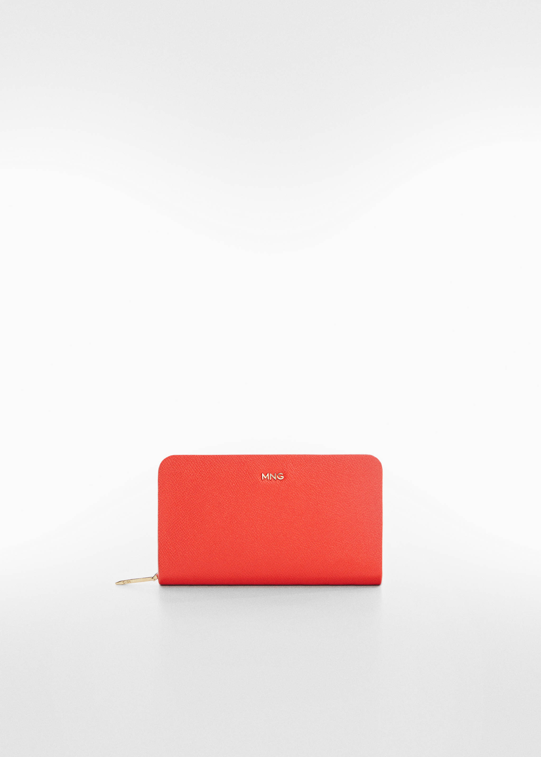 Bitlletera textura logotip relleu - Article sense model