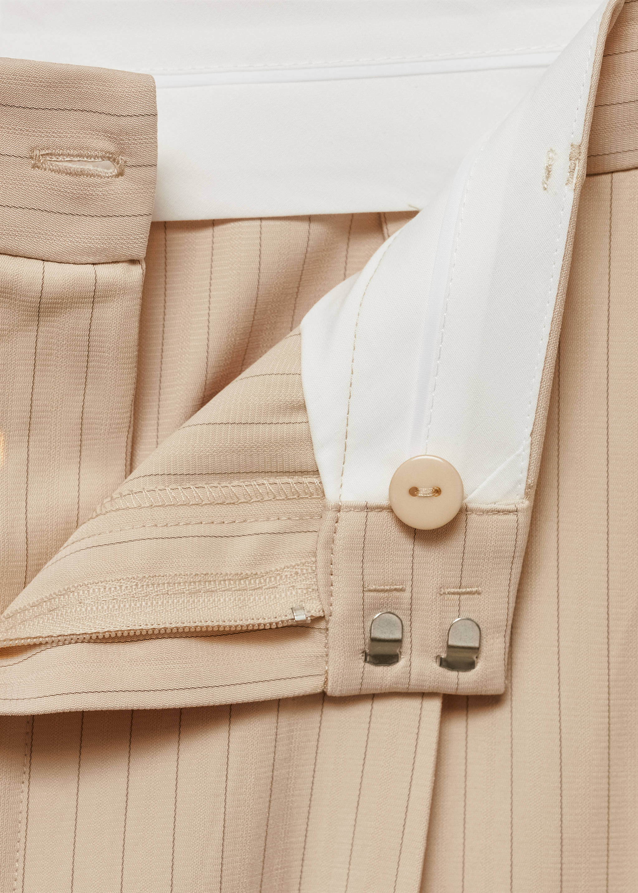TROUSERS UNIBO - Details of the article 8