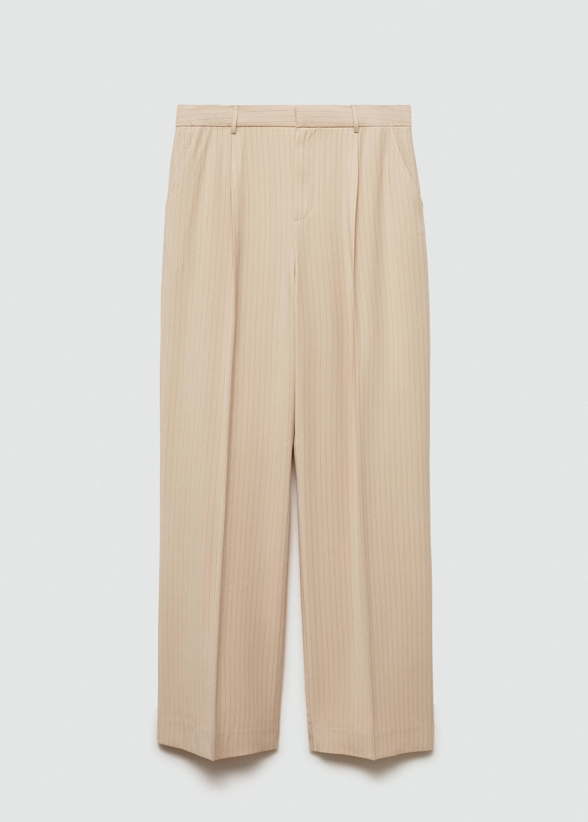 TROUSERS UNIBO - Article without model