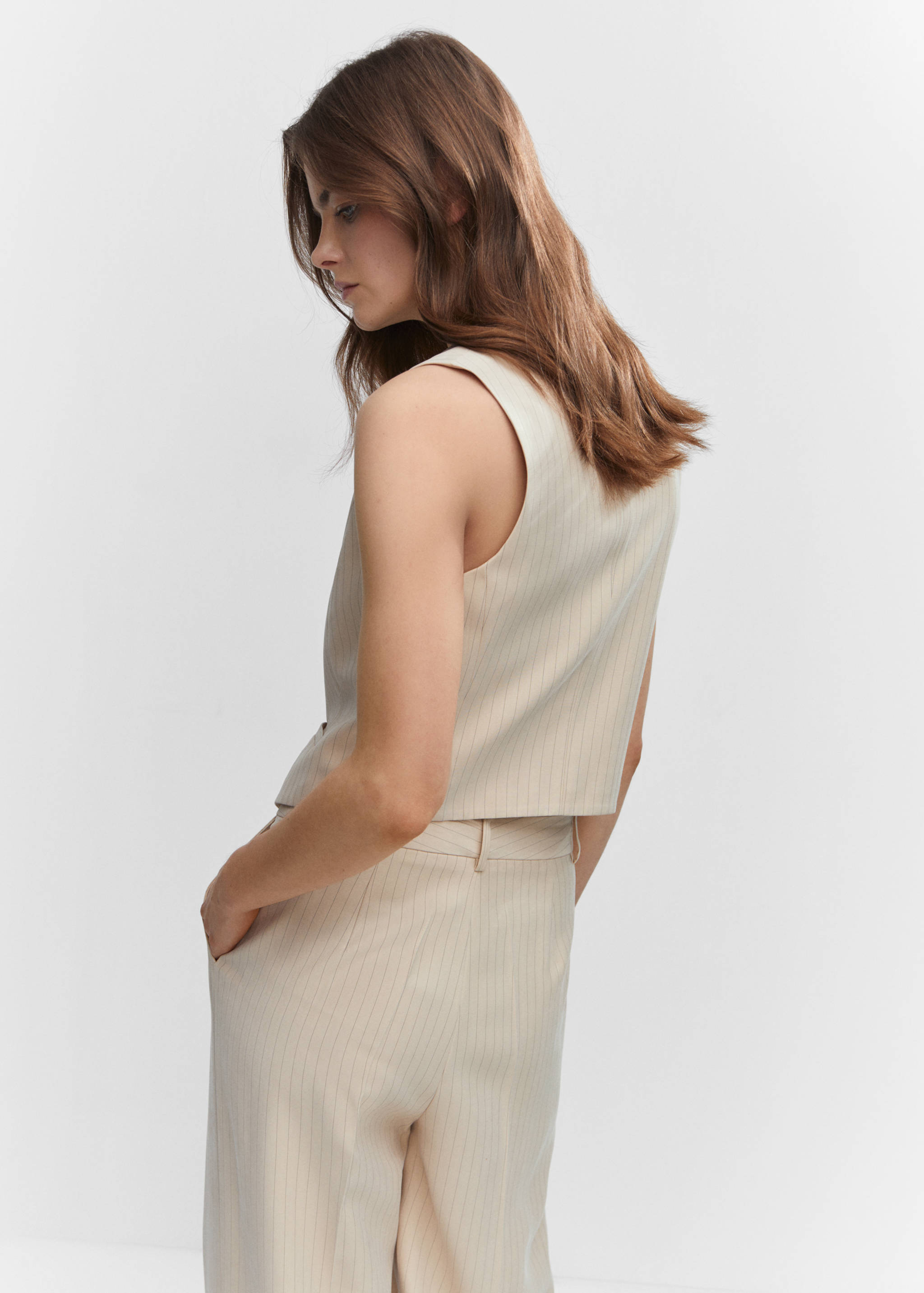 Armilla ratlla diplomàtica - Revers de l'article