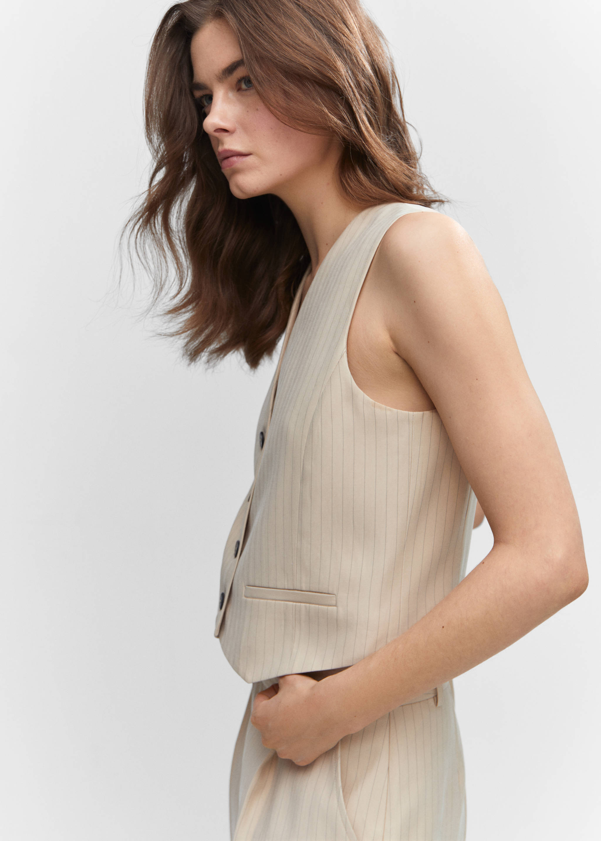 Armilla ratlla diplomàtica - Detall de l'article 1