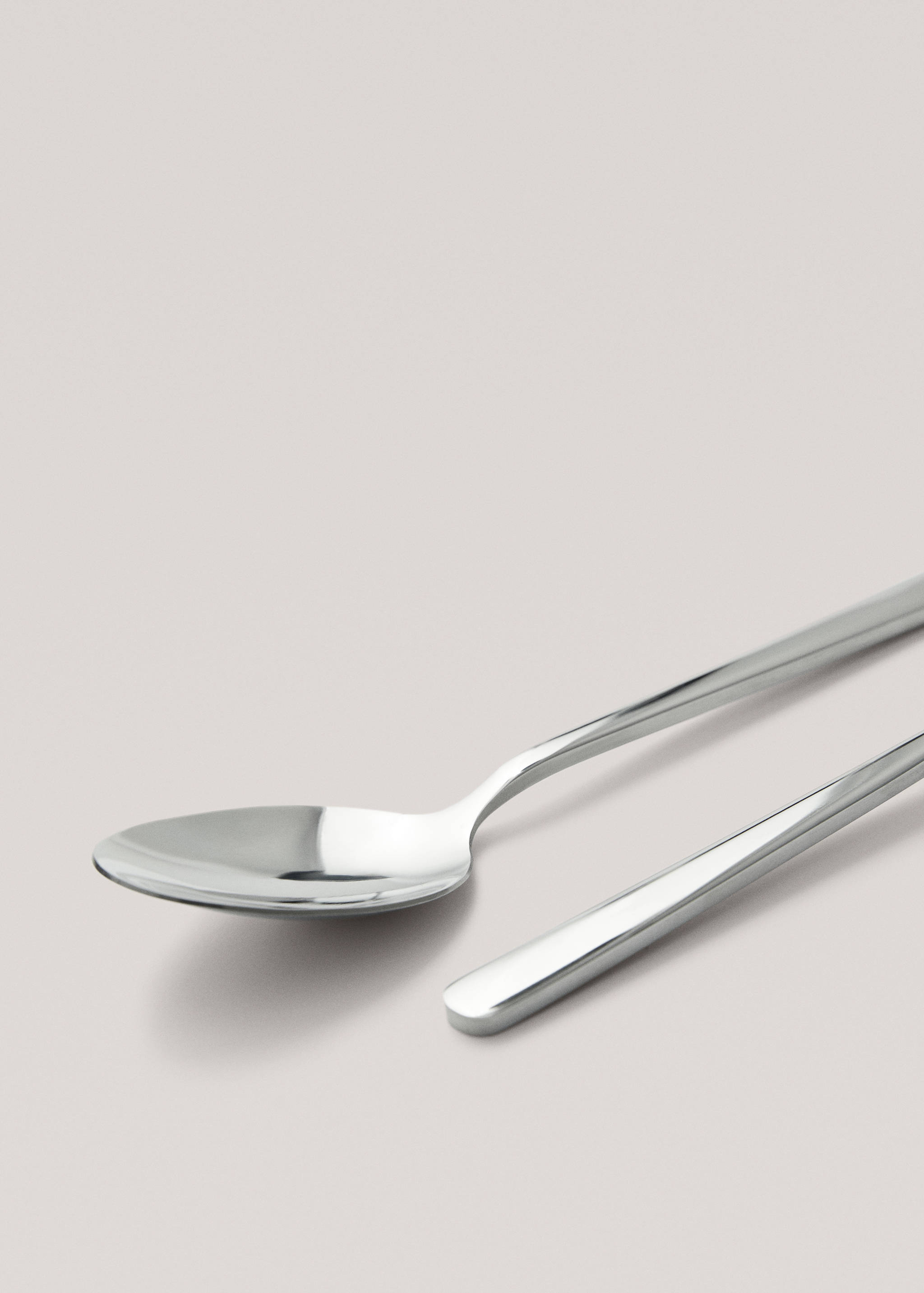 Pack of 4 spoons - Details of the article 1