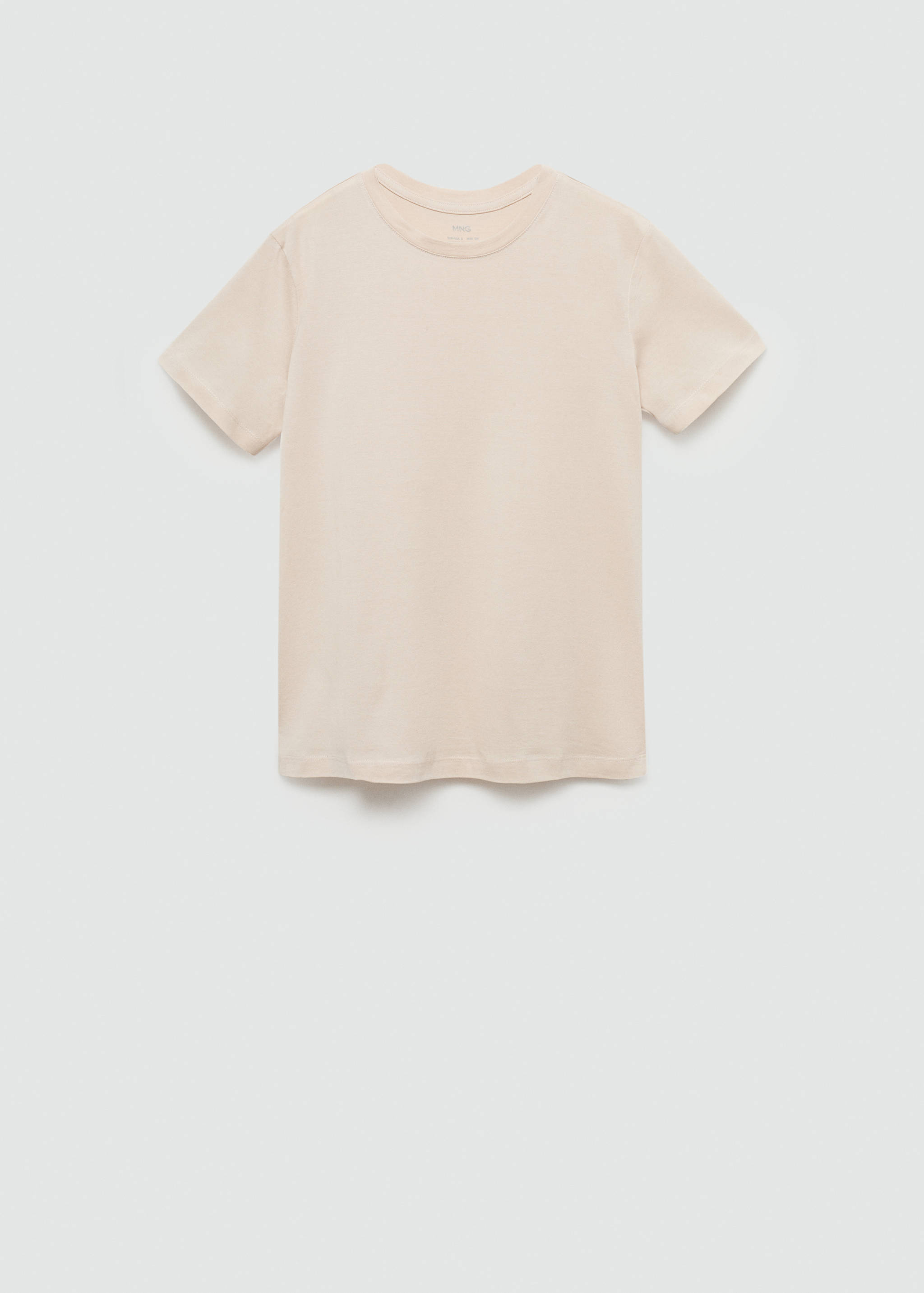 T-shirt unichal - Article without model
