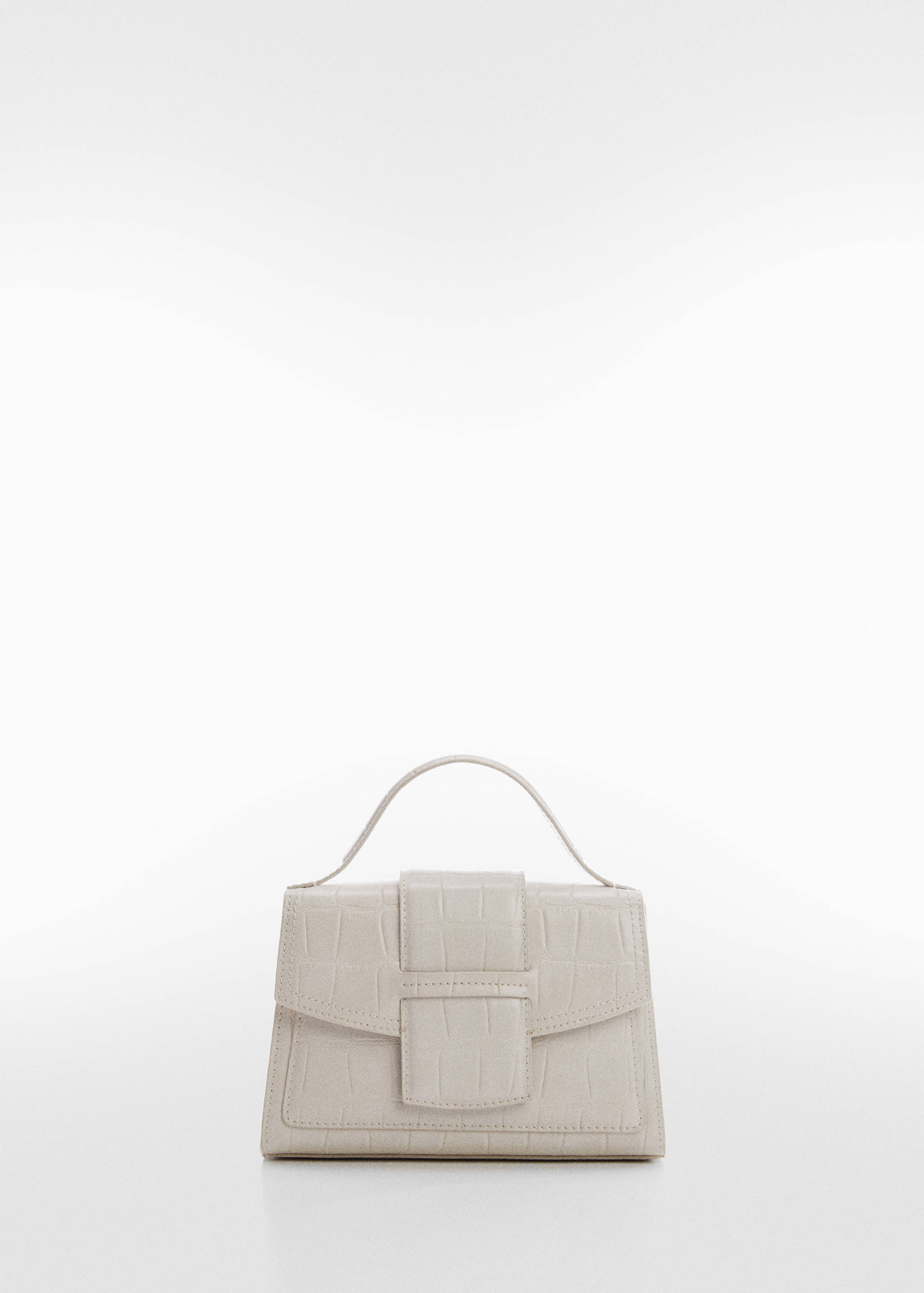 Flap chain bag - Article without model