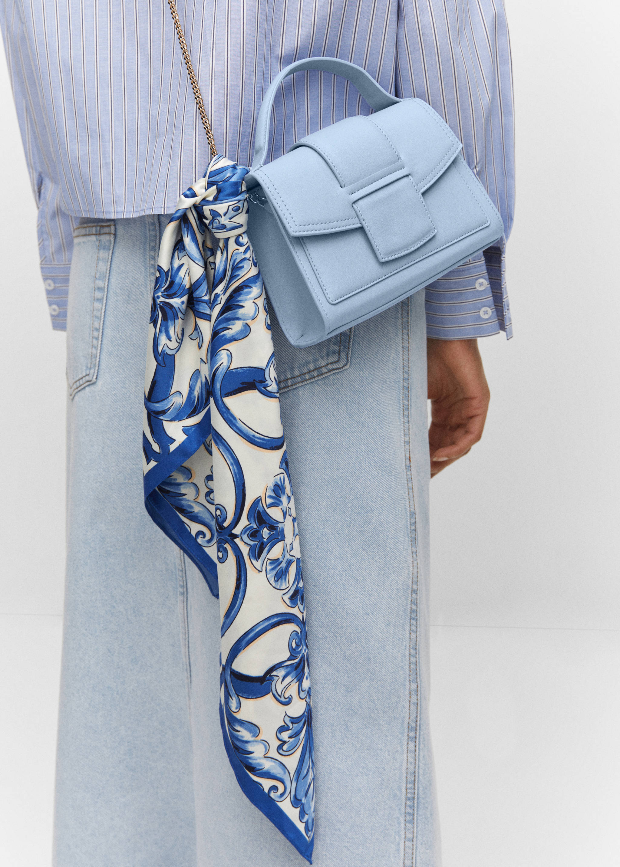 Kleptas met ketting - Detail van het artikel 9