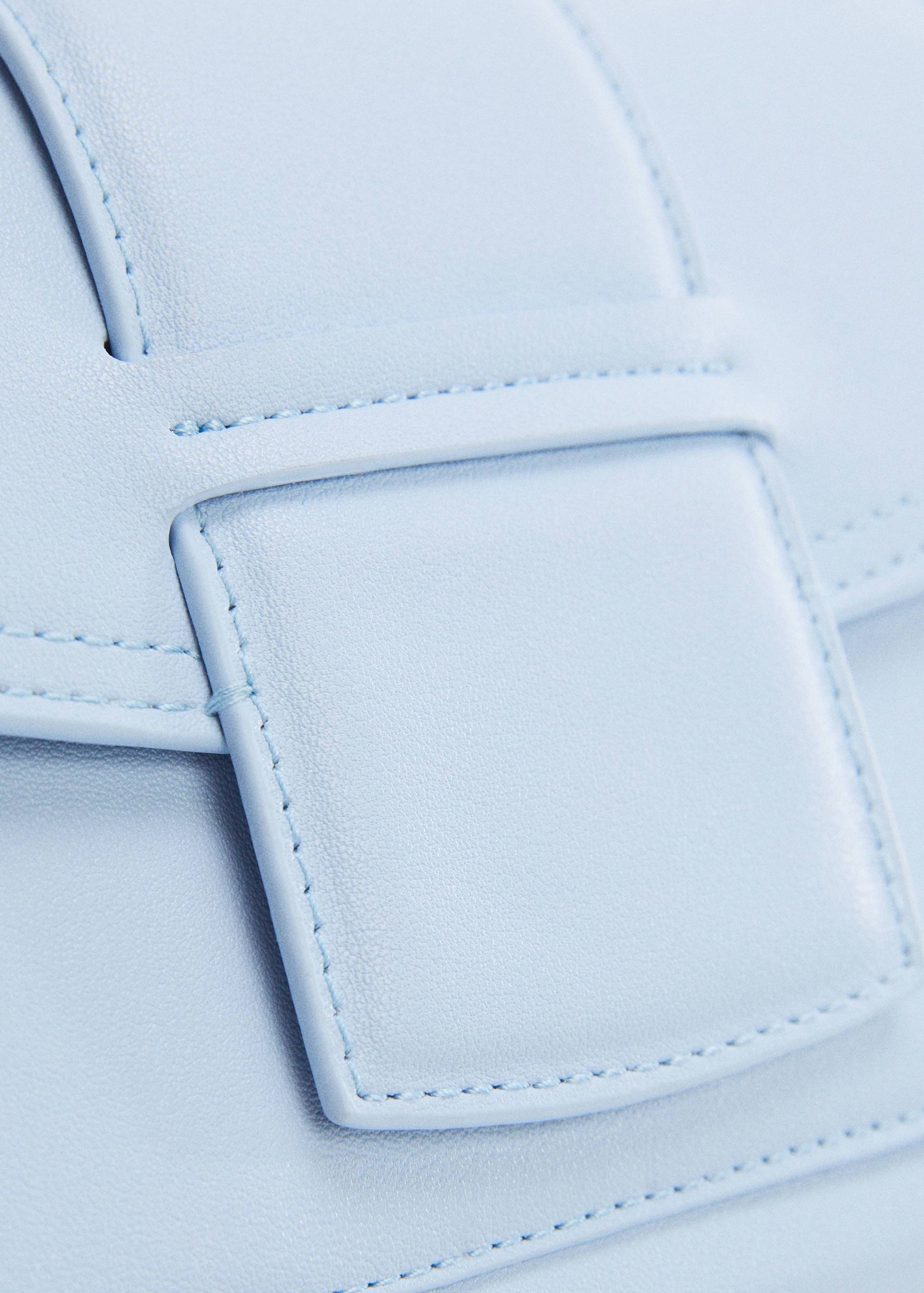 Kleptas met ketting - Detail van het artikel 1