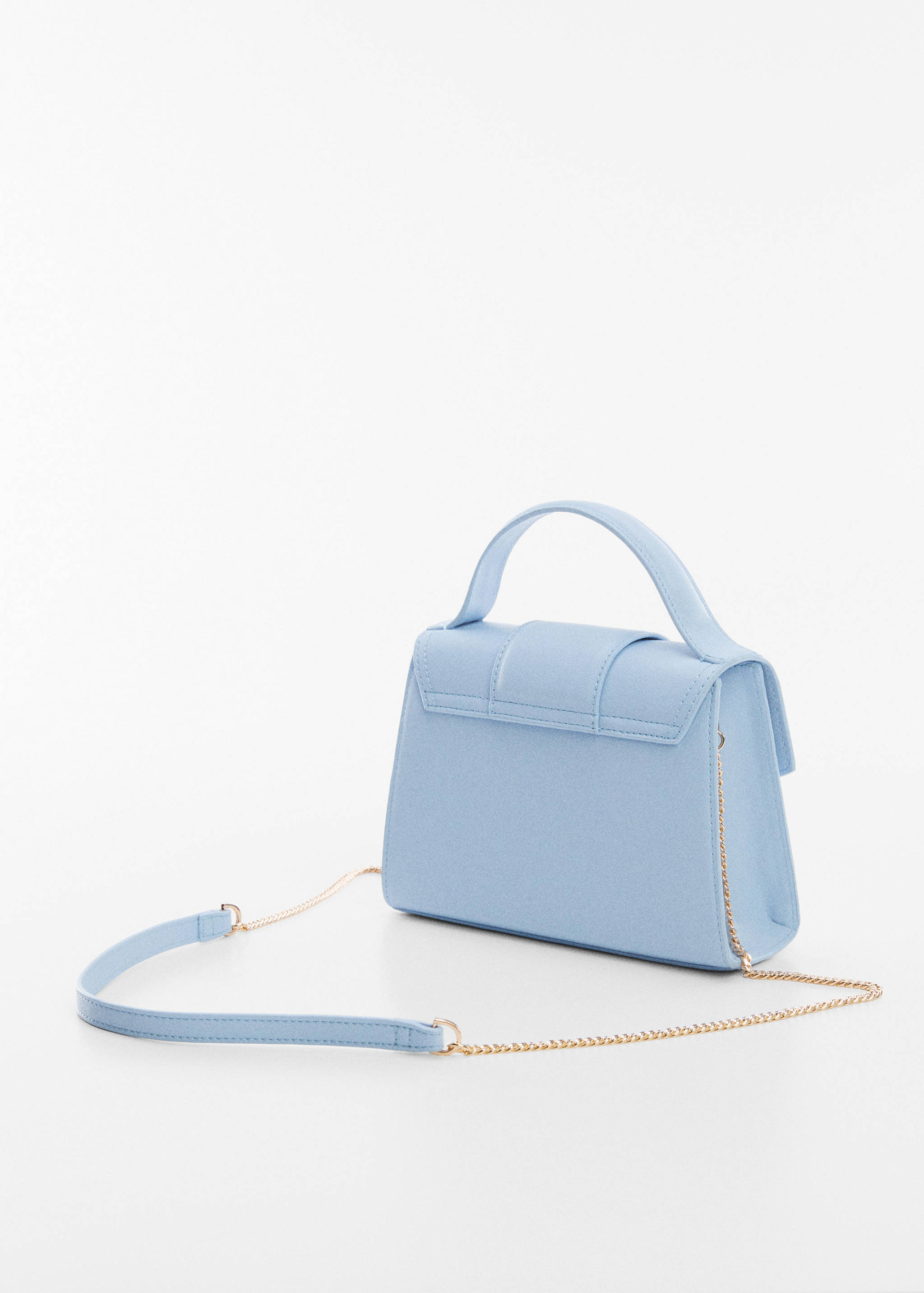 Kleptas met ketting - Detail van het artikel 2