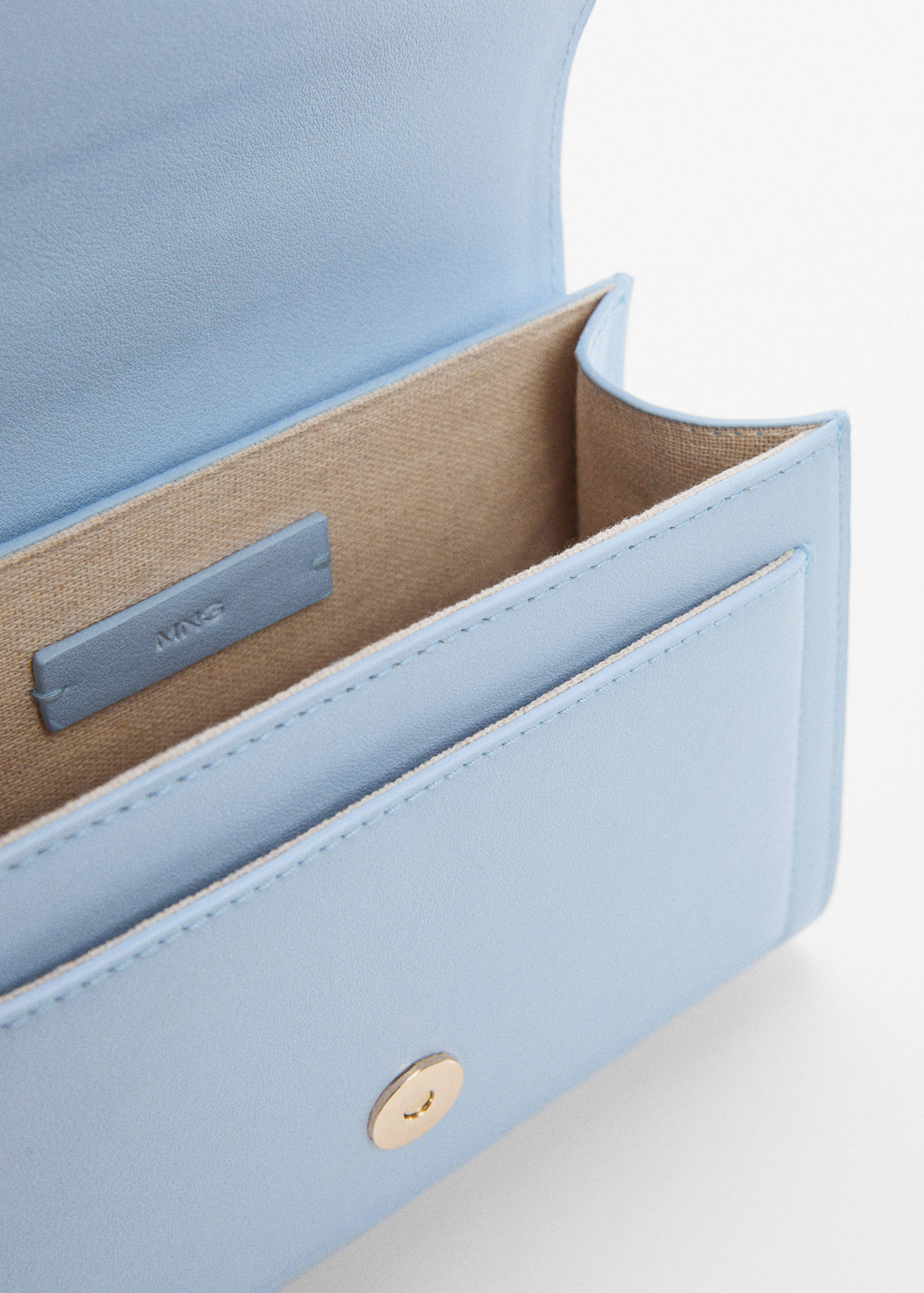 Kleptas met ketting - Detail van het artikel 3