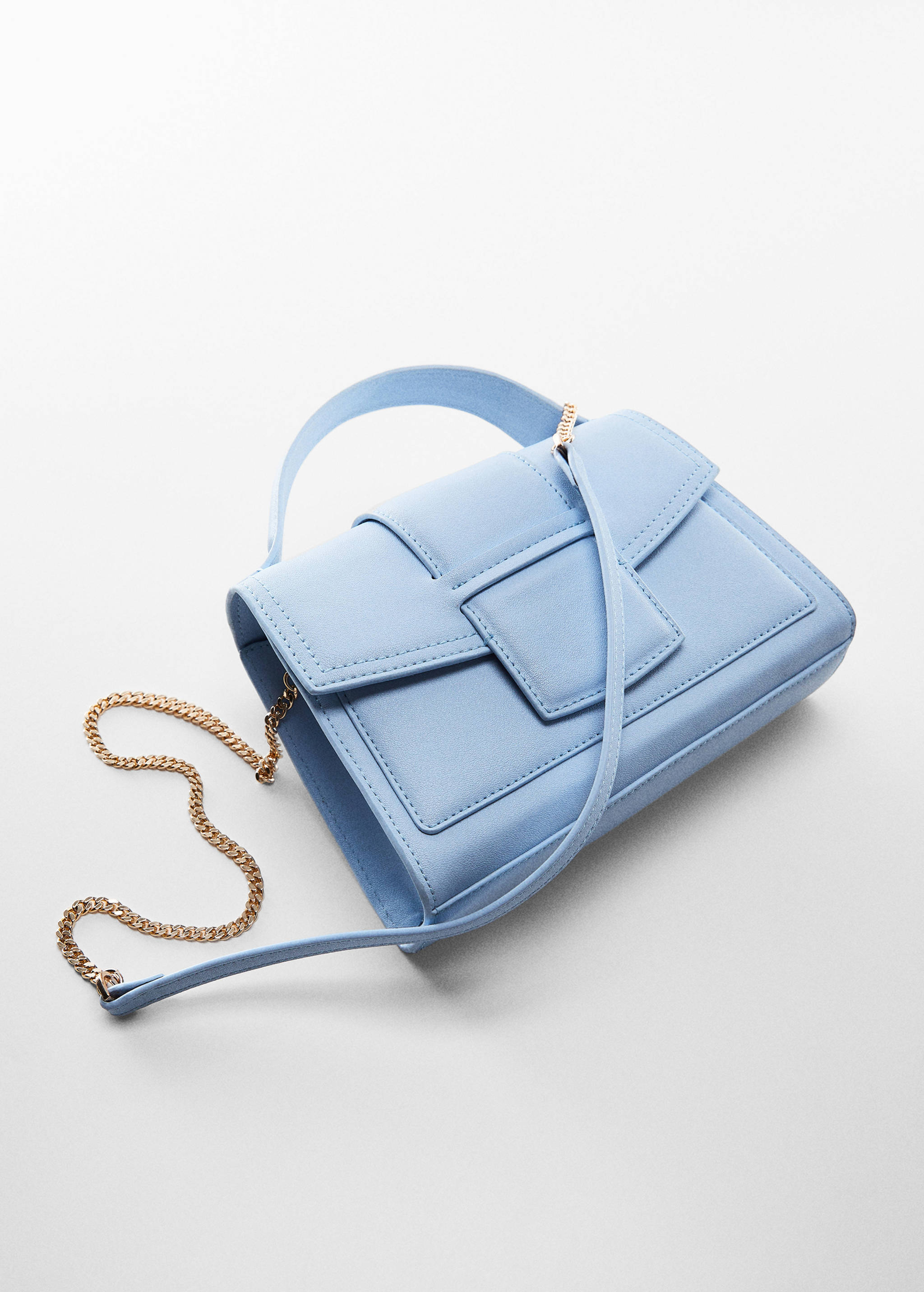 Kleptas met ketting - Detail van het artikel 5