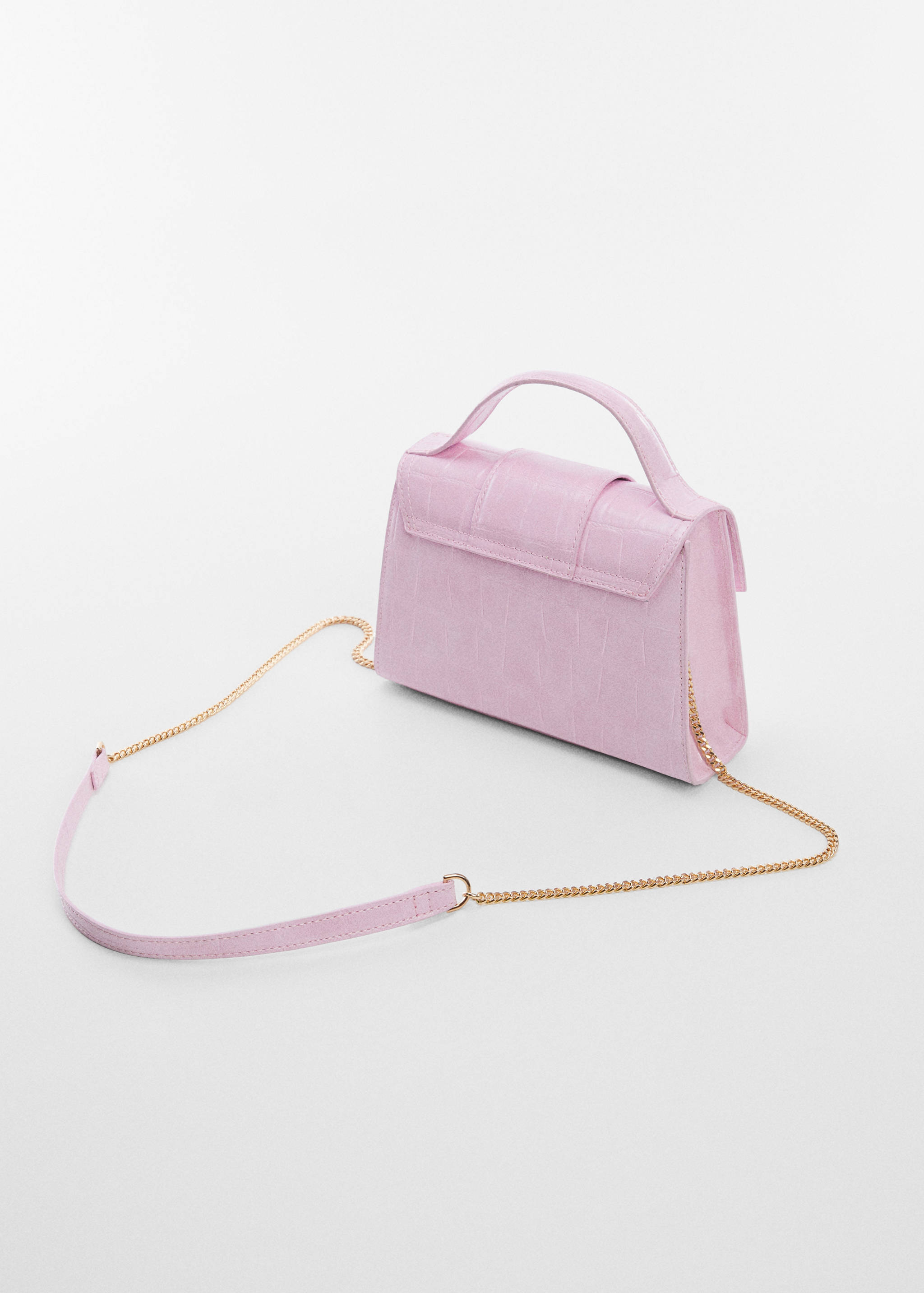 Kleptas met ketting - Detail van het artikel 1