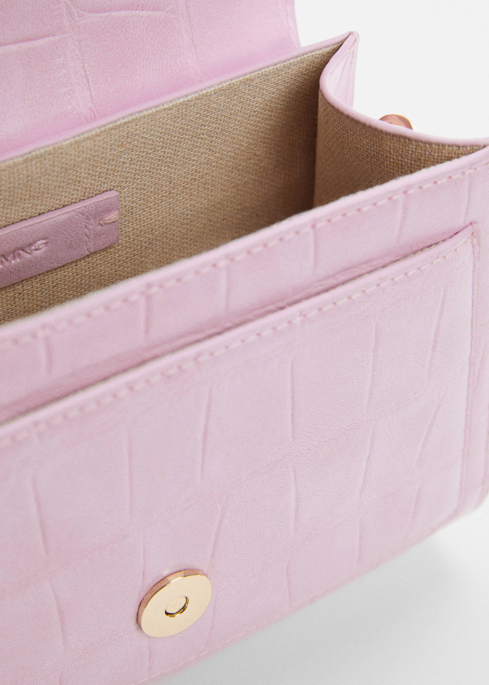 Kleptas met ketting - Detail van het artikel 2