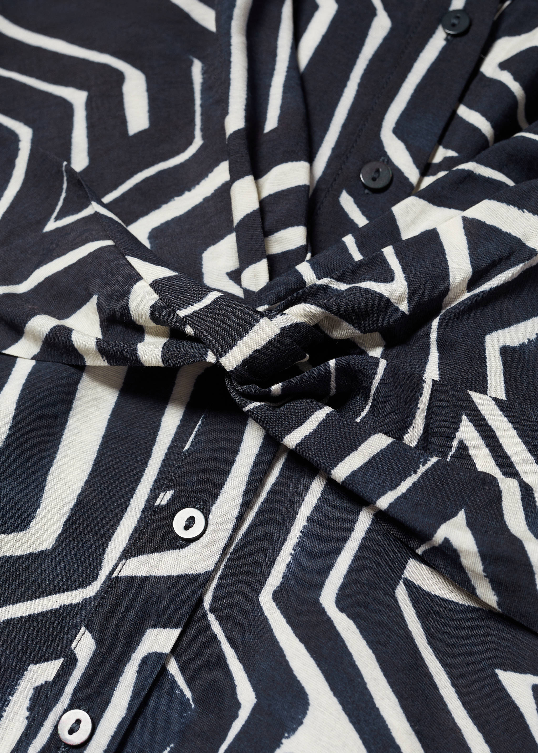 Vestit camiser tropical - Detall de l'article 8