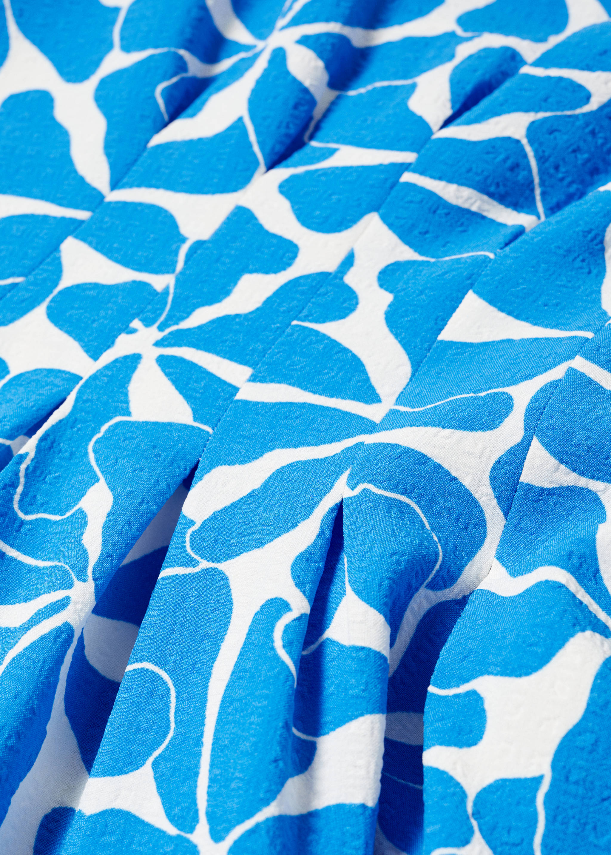 Vestido tirantes finos - Detalle del artículo 8